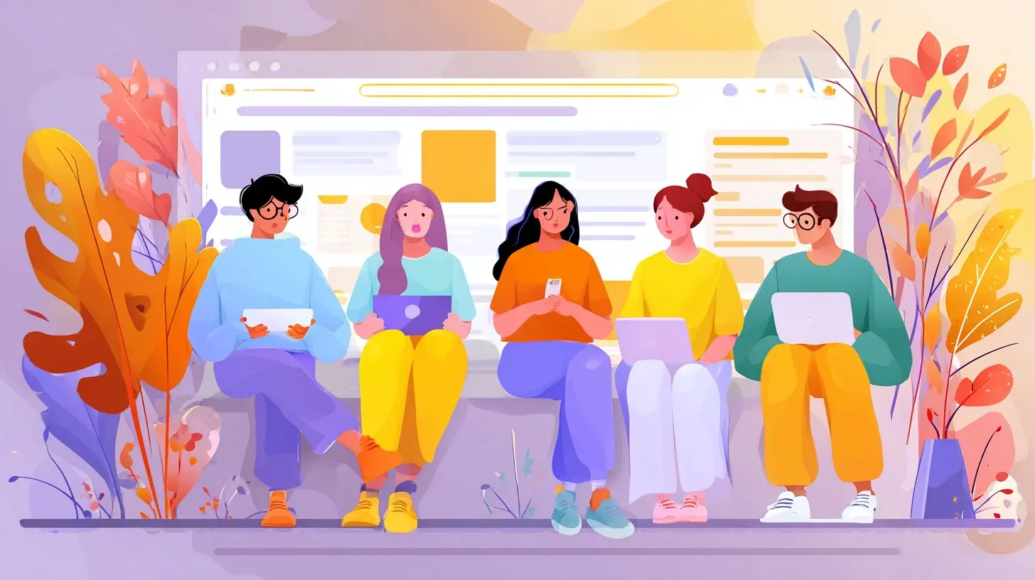 A Look Ahead: Student-Centric Extensions in 2027