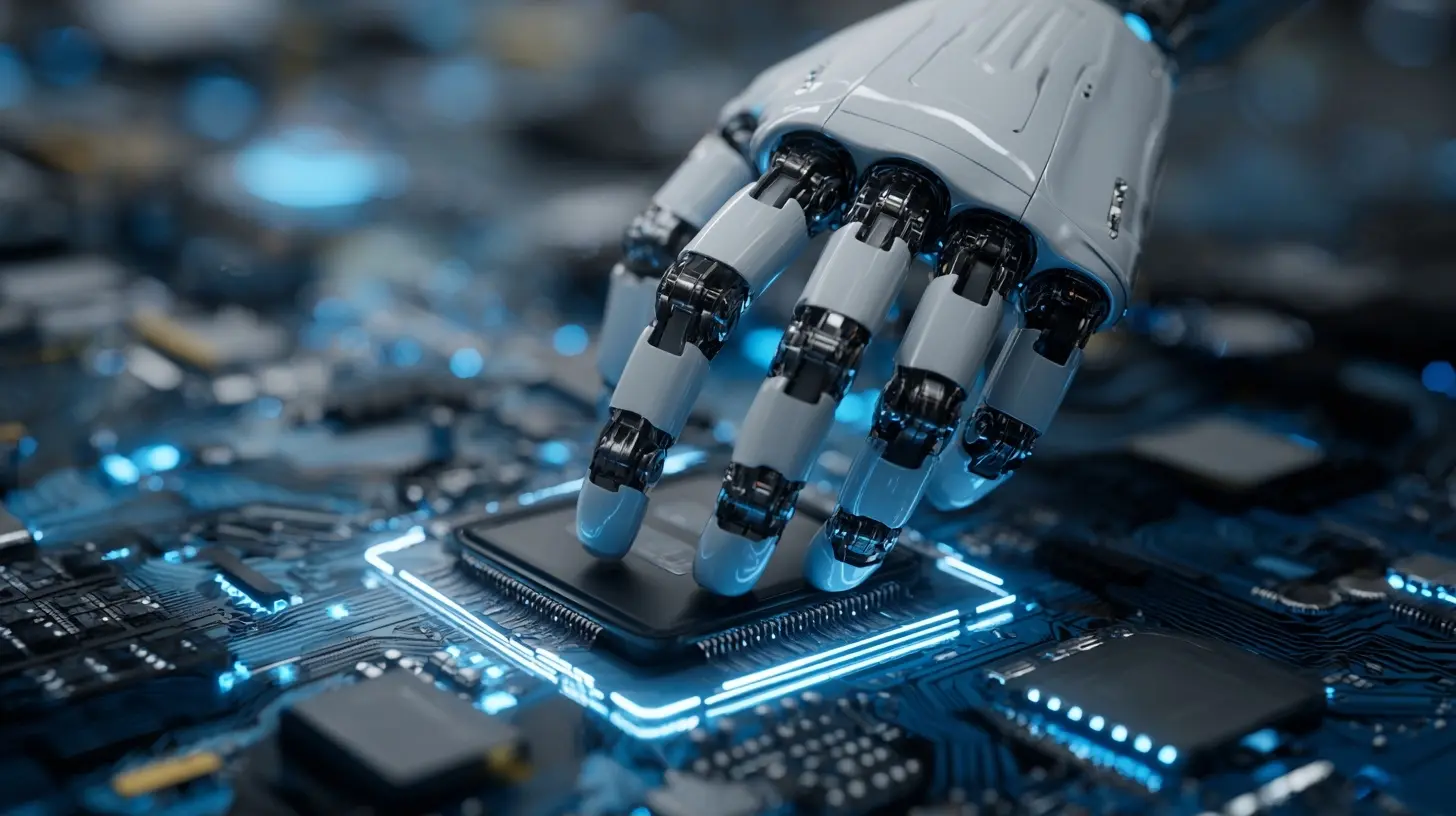 Anticipating the Hardware Innovations of 2027