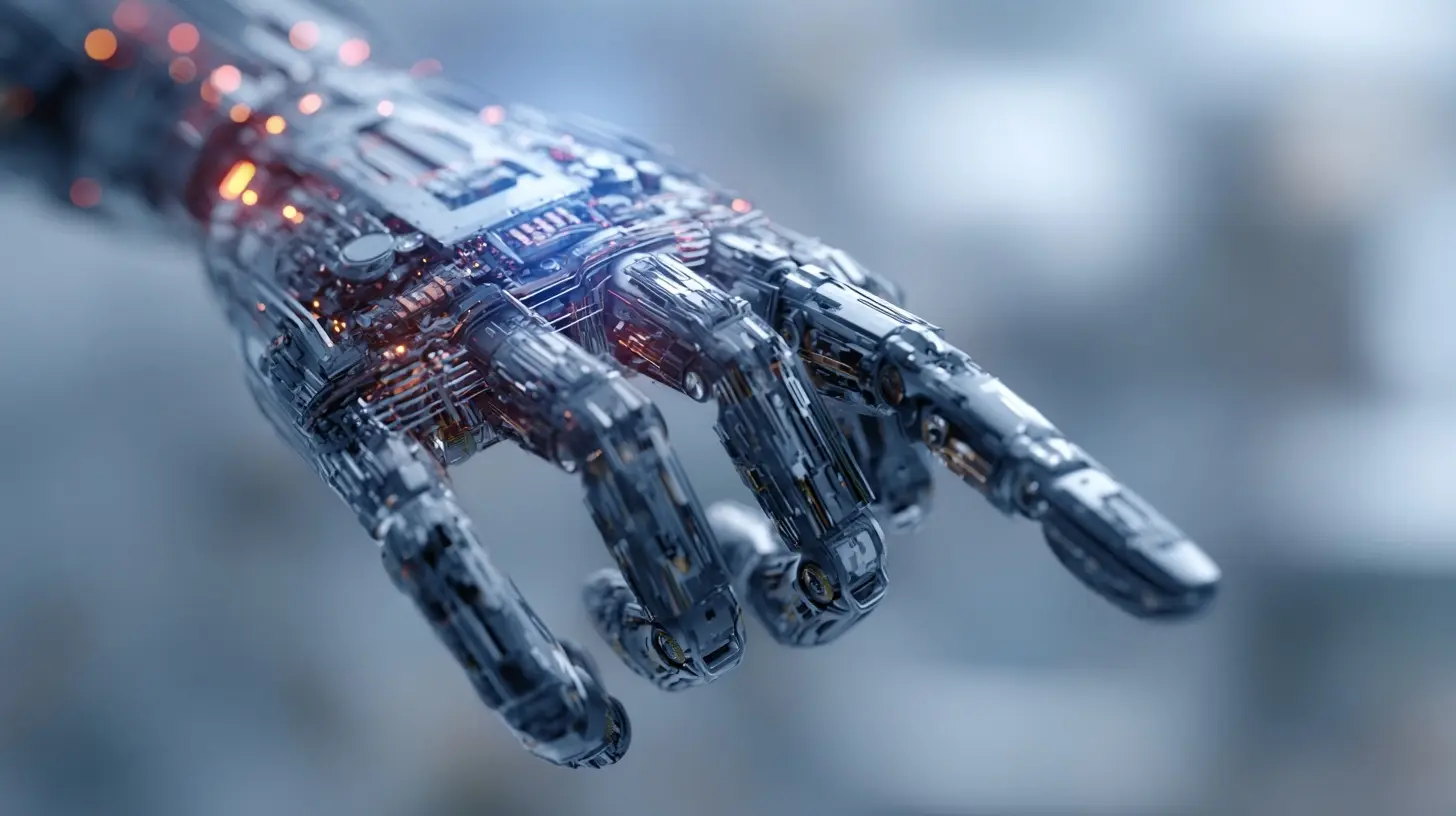 Anticipating the Hardware Innovations of 2027