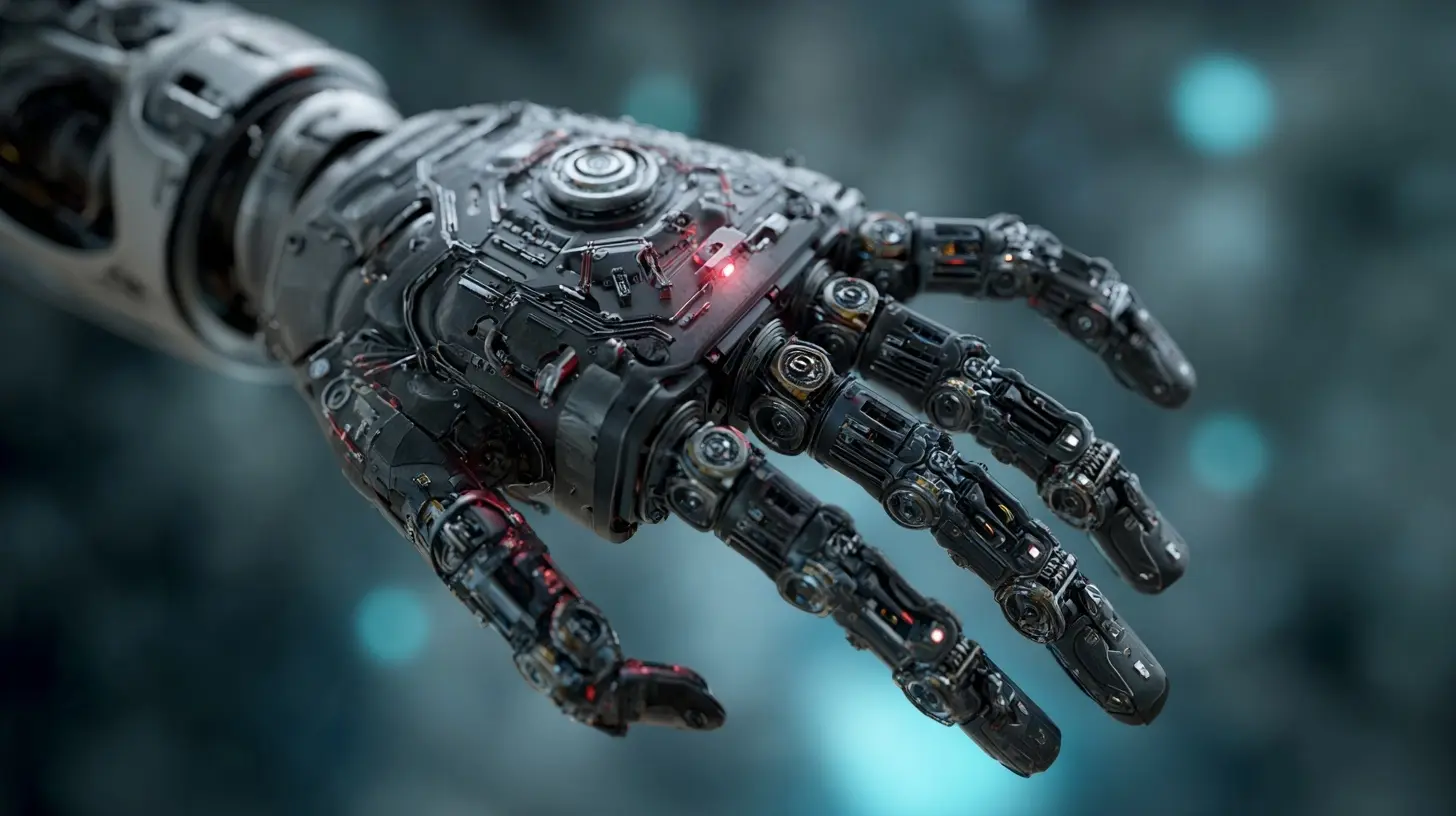 Anticipating the Hardware Innovations of 2027