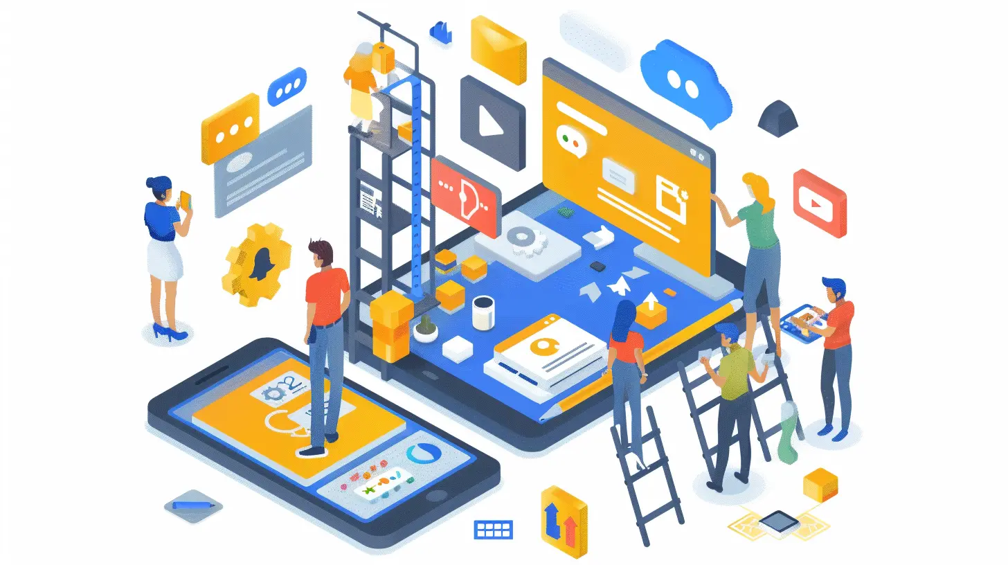 App Prototyping Tools: Choosing the Right One for Your Project