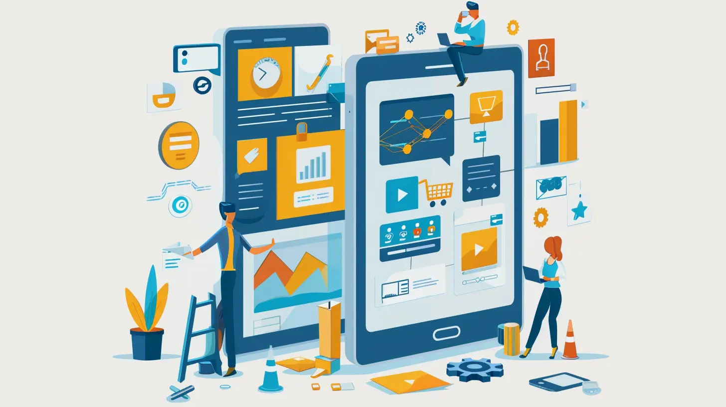 App Prototyping Tools: Choosing the Right One for Your Project