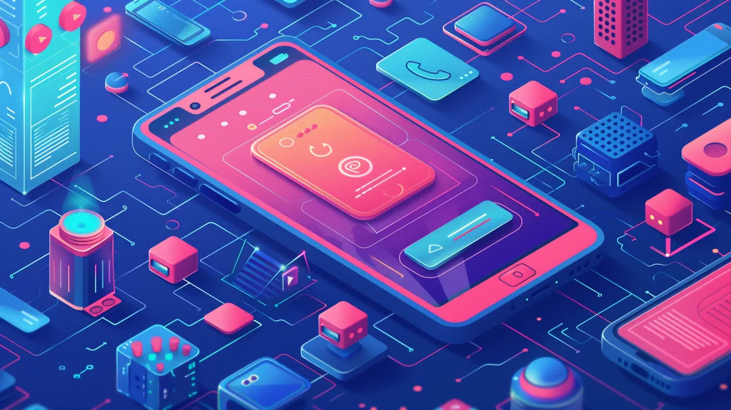 App Prototyping Tools: Choosing the Right One for Your Project