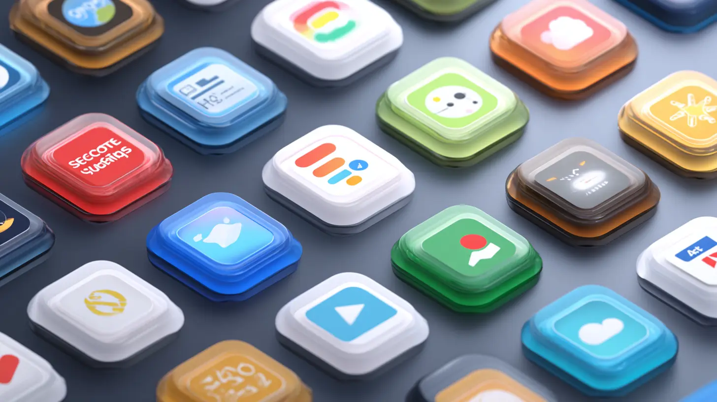 Are Browser Extensions Replacing Native Apps?