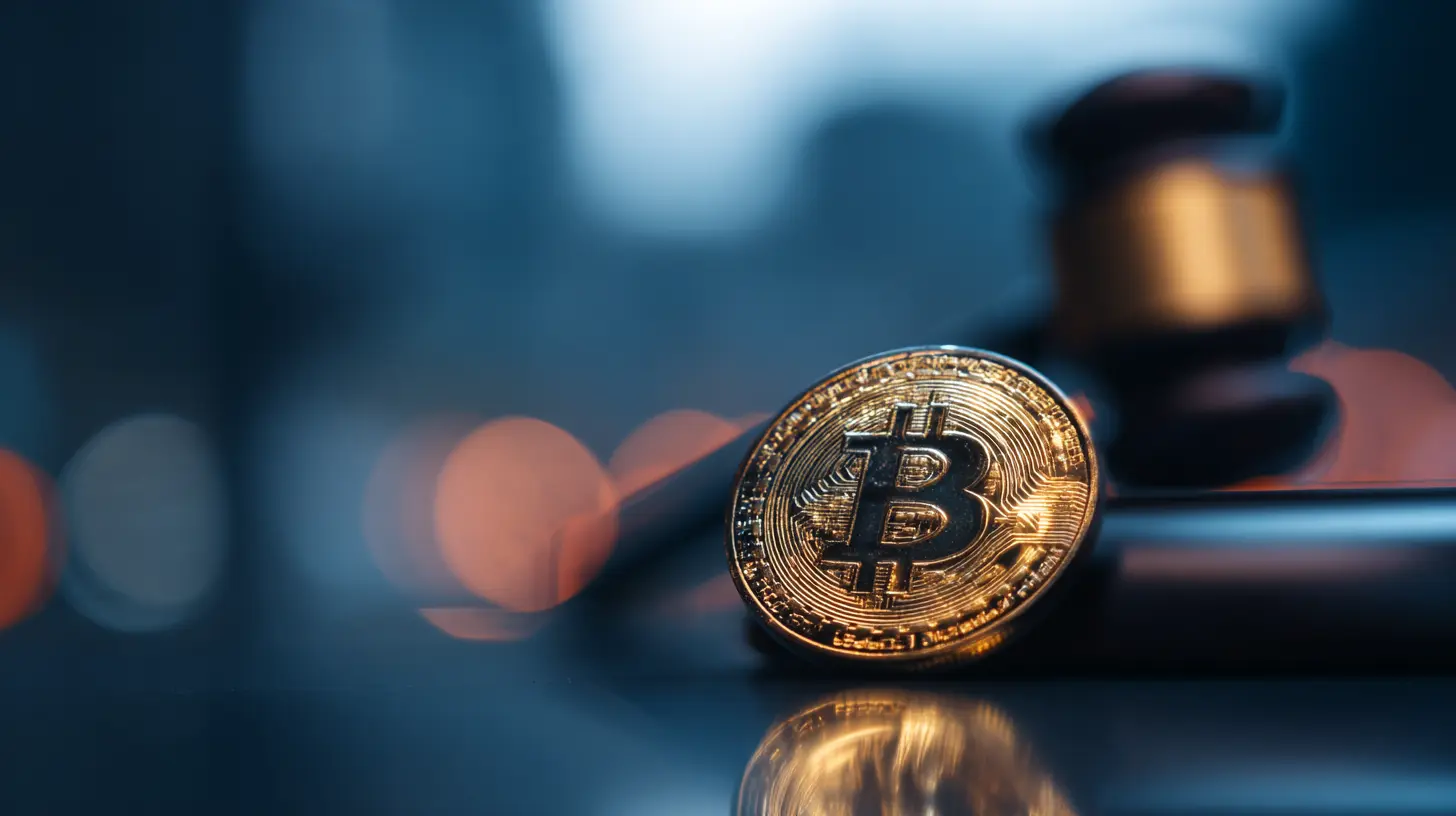 Are Crypto Regulations Catching Up with Technology?