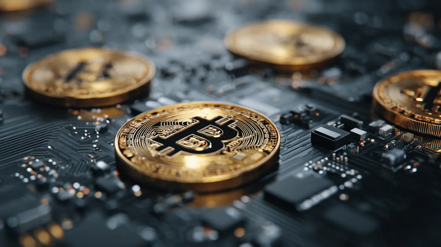 Are Crypto Regulations Catching Up with Technology?