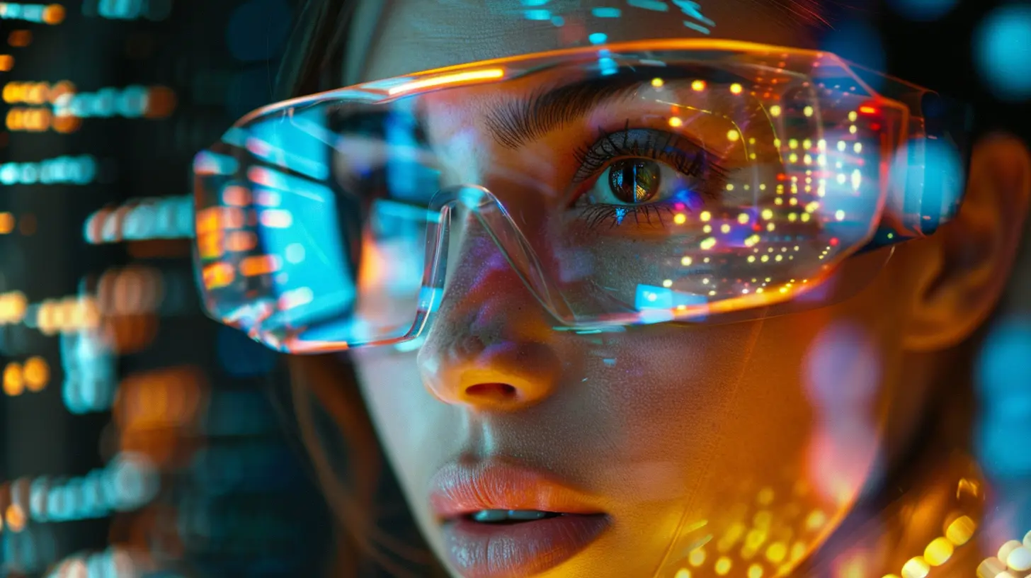 Are Smart Glasses Finally Ready for Prime Time? A Full Review