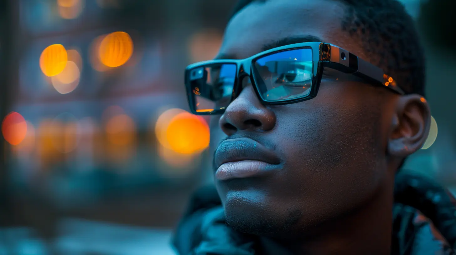 Are Smart Glasses Finally Ready for Prime Time? A Full Review