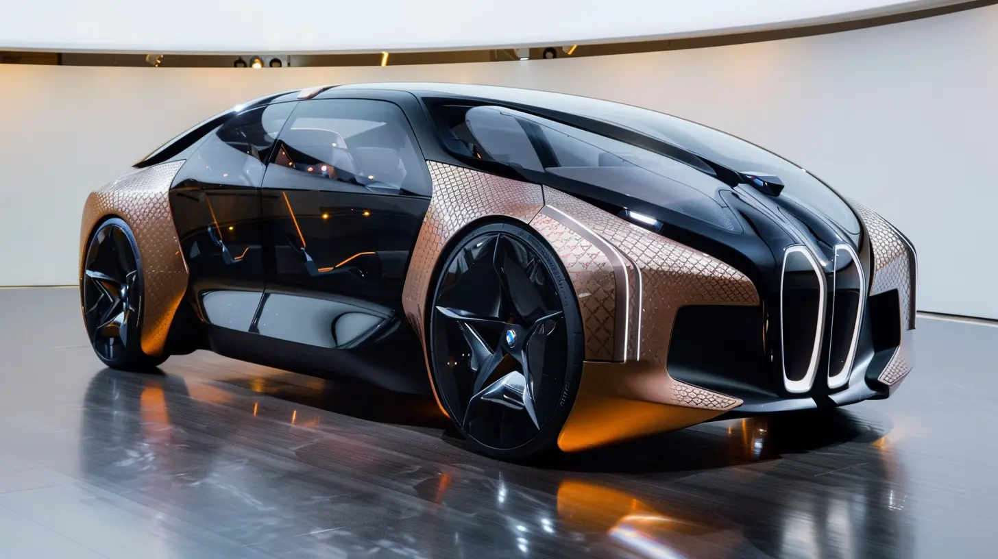 Autonomous Cars and the Future of Car Entertainment Systems