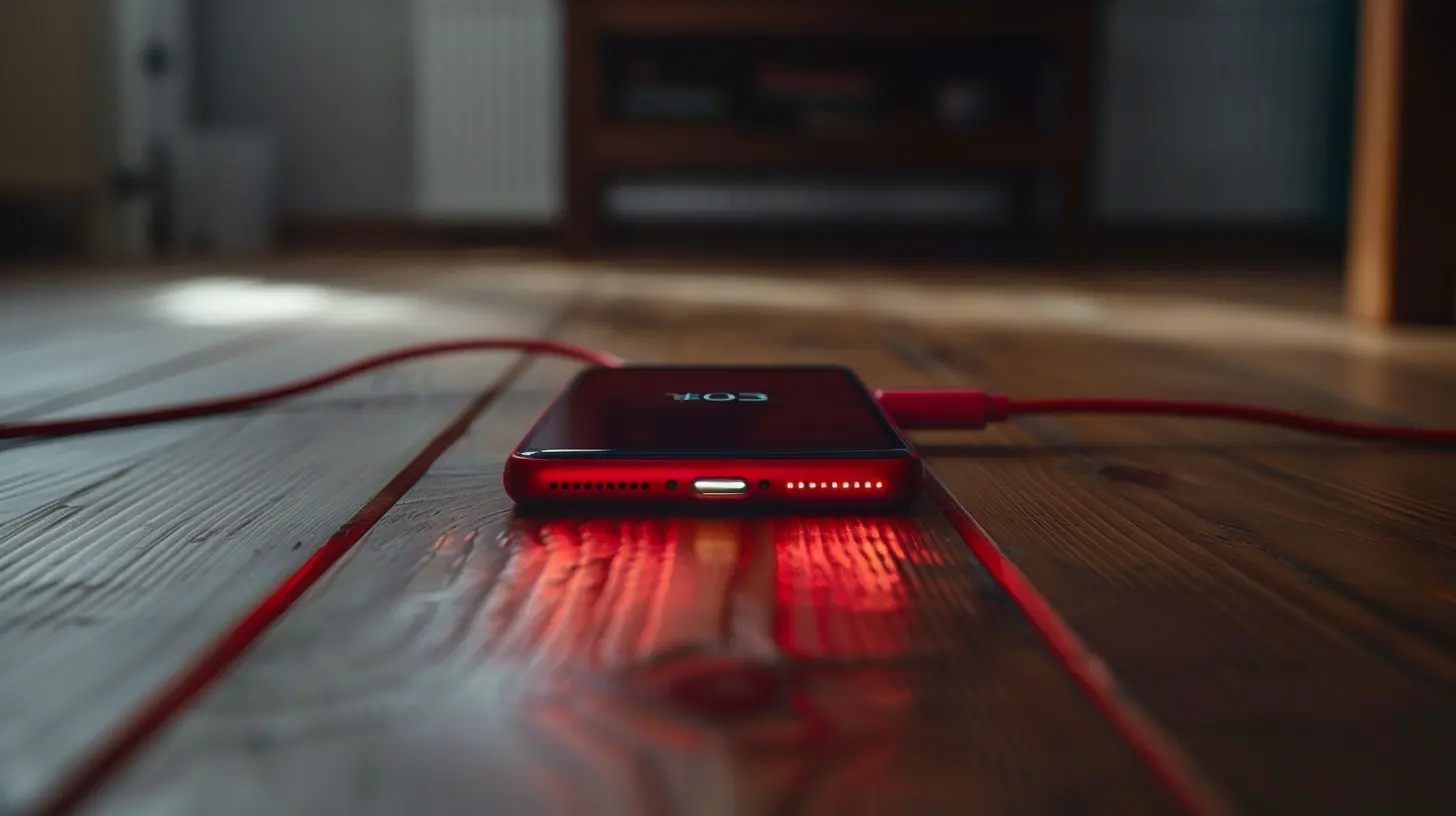 Battery Life Hacks: Extending Your Smartphone’s Power