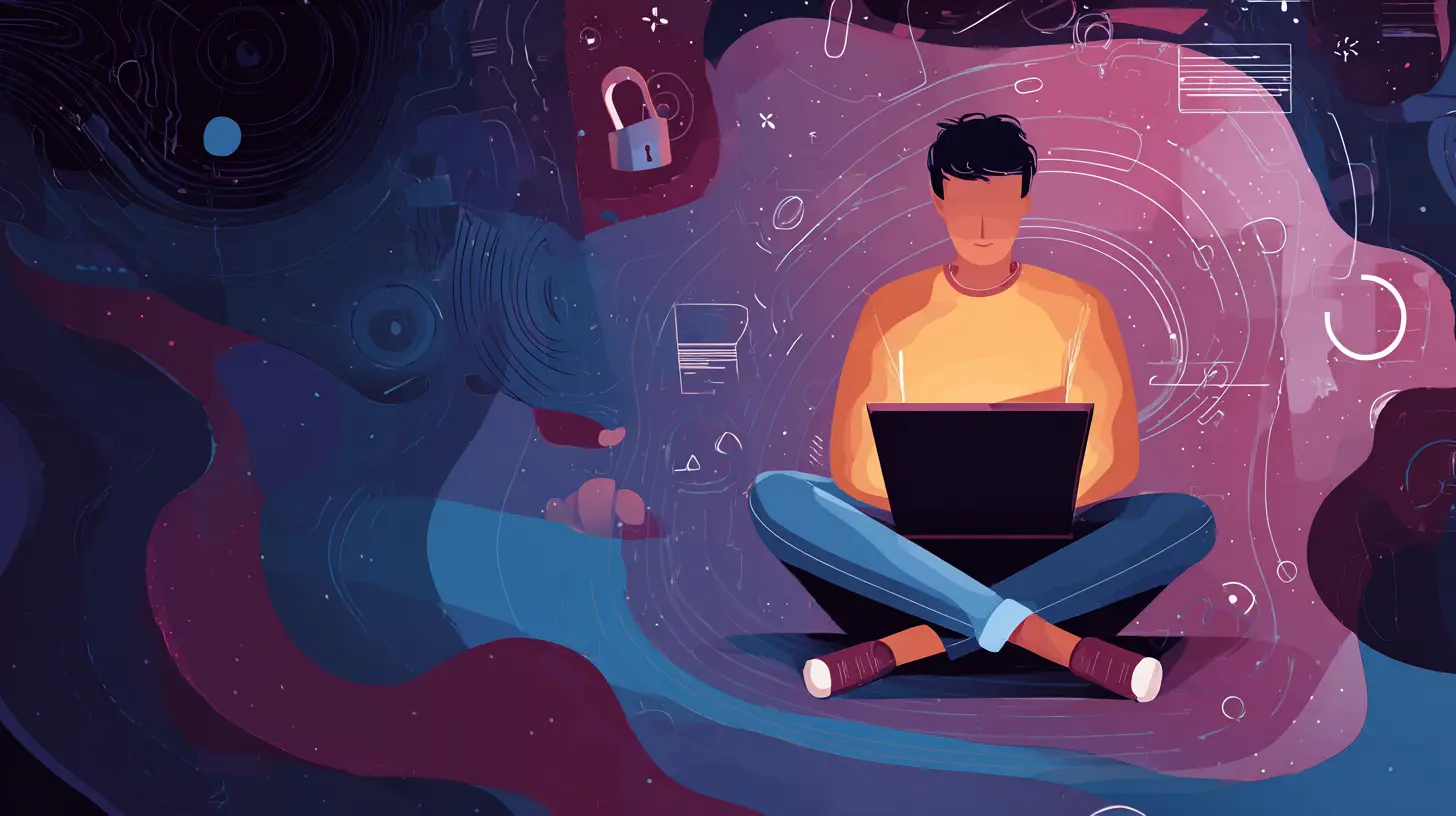 Beginner’s Guide to Cybersecurity for Everyday Users by 2027