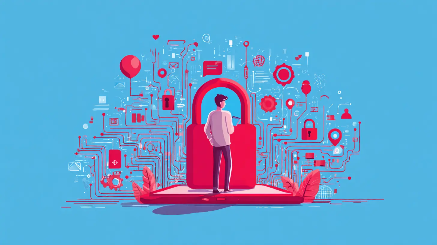 Beginner’s Guide to Cybersecurity for Everyday Users by 2027