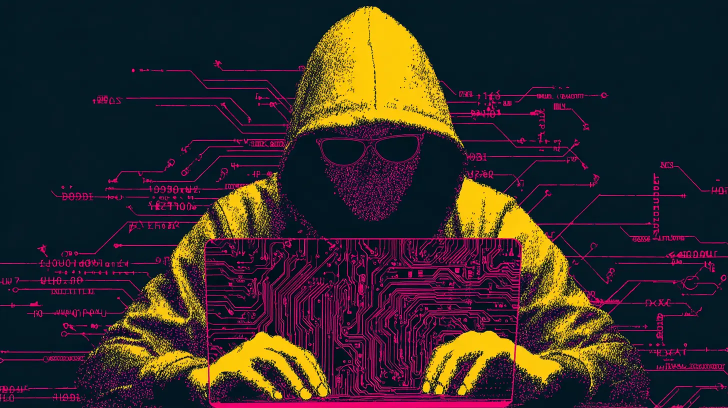 Beginner’s Guide to Cybersecurity for Everyday Users by 2027