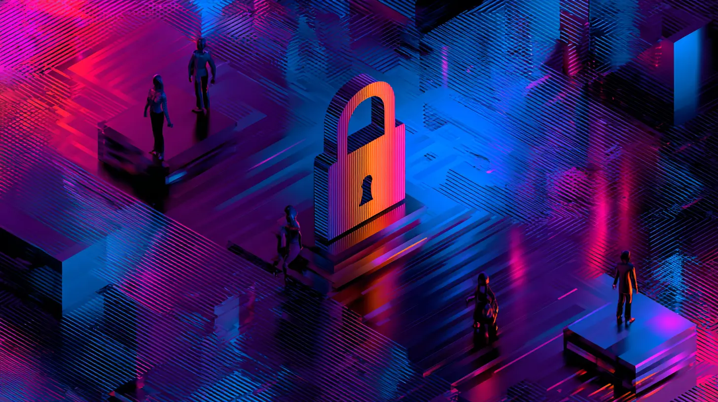 Beginner’s Guide to Cybersecurity for Everyday Users by 2027