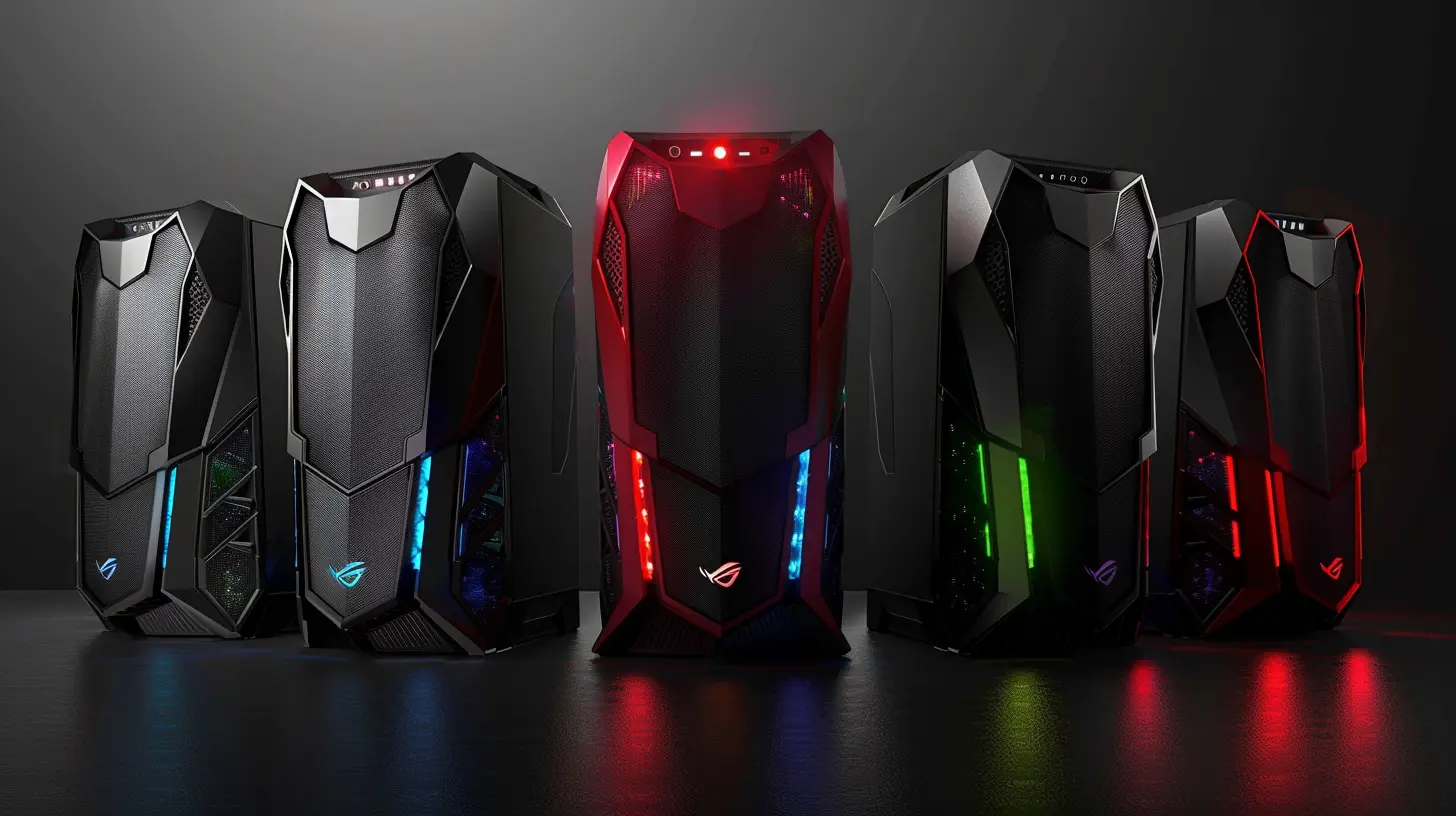 Best Cooling Solutions for High-Performance Gaming PCs