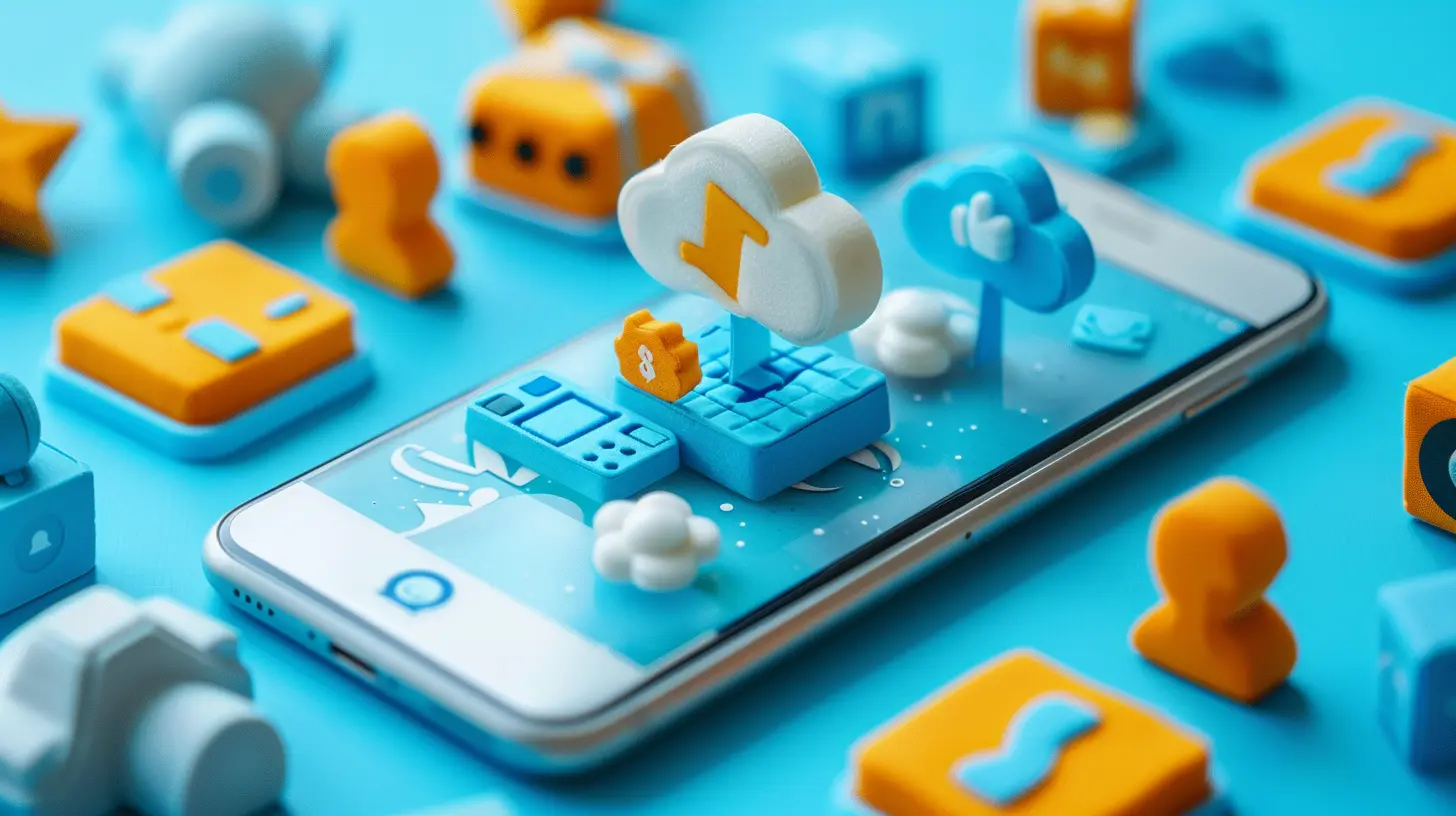 Best Practices for Designing User-Friendly Mobile Apps