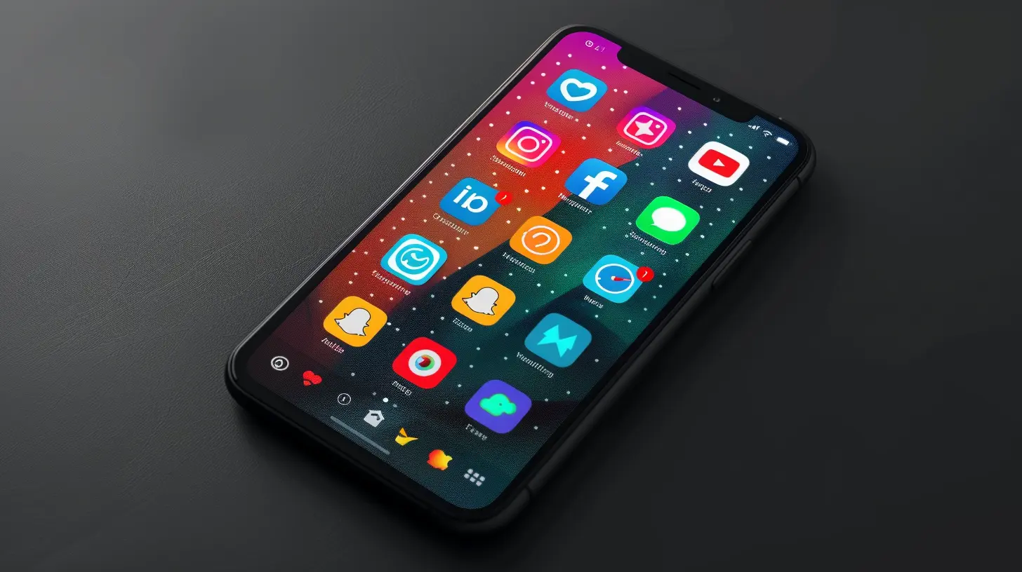 Best Practices for Designing User-Friendly Mobile Apps