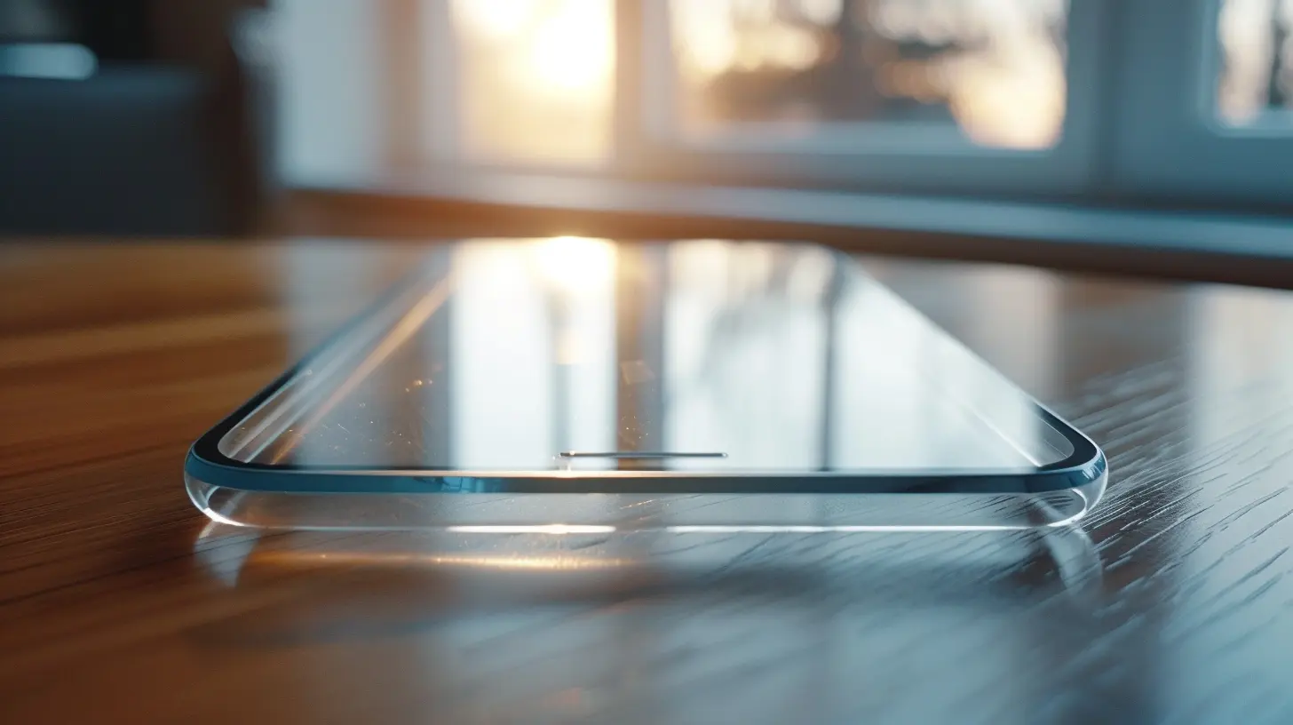 Best Screen Protectors for Your Touchscreen Devices