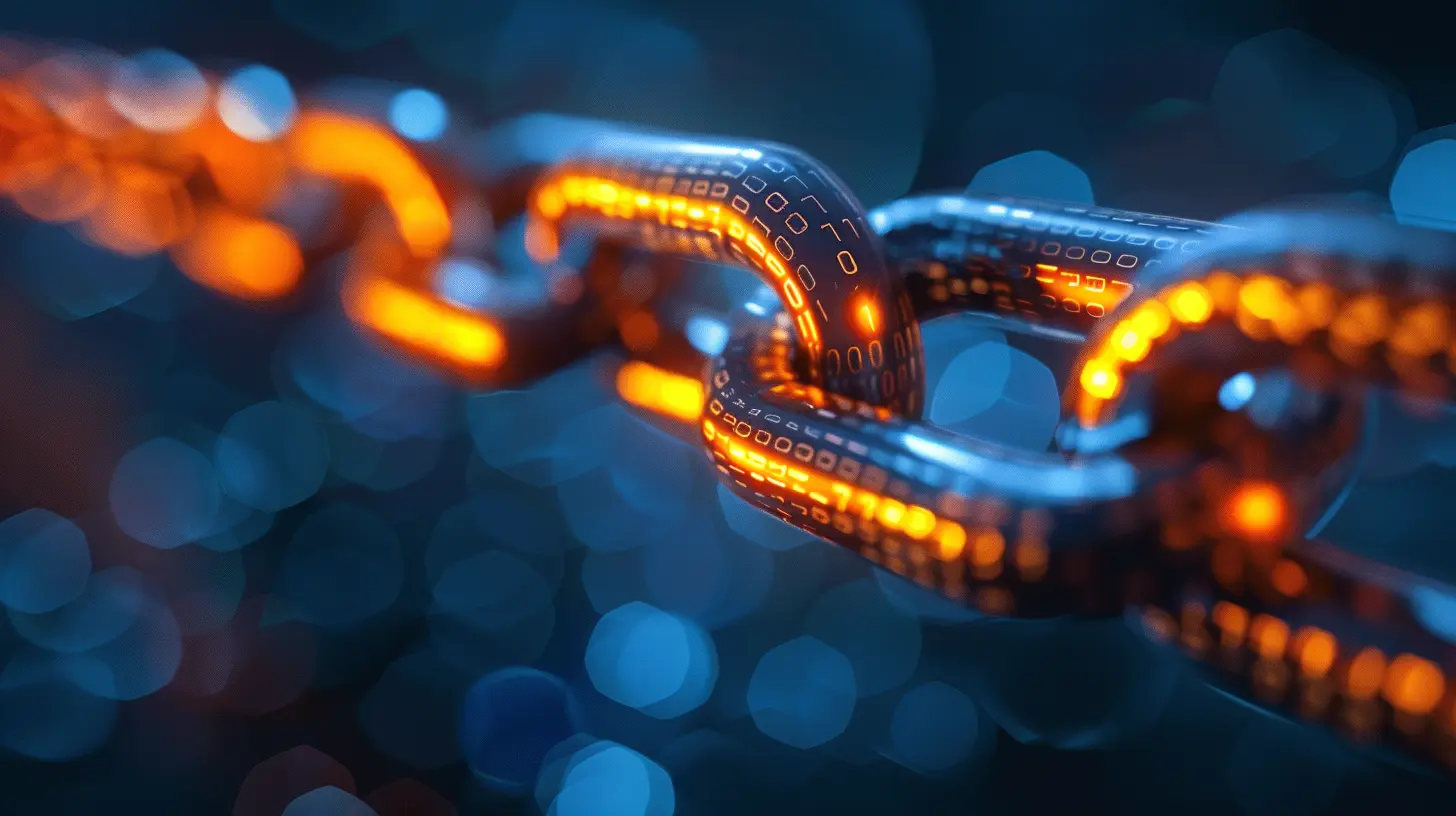 Blockchain and the Future of Digital Identity