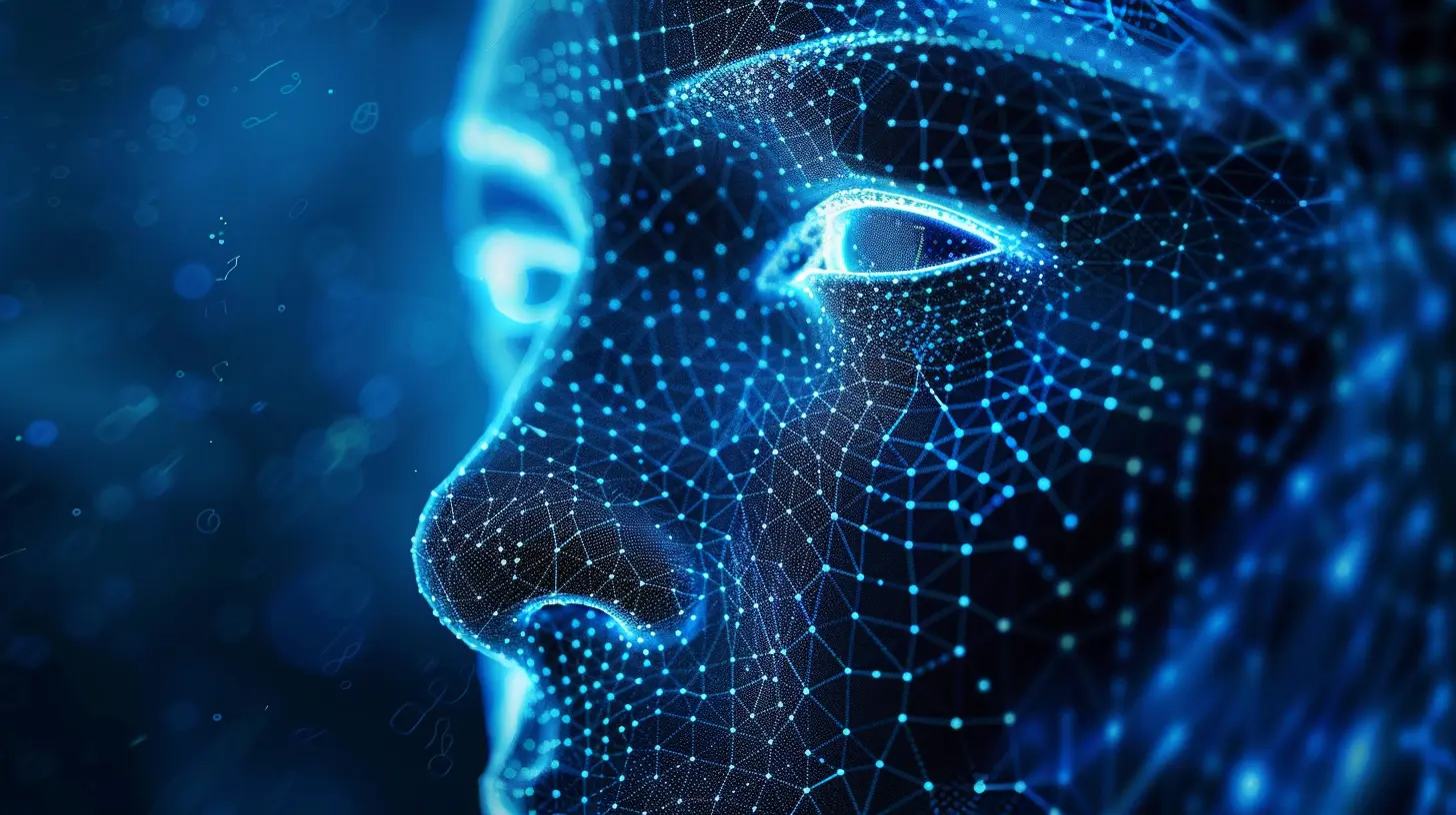 Blockchain and the Future of Digital Identity