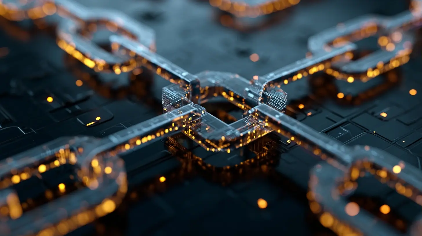 Blockchain in Operating Systems: Potential and Pitfalls