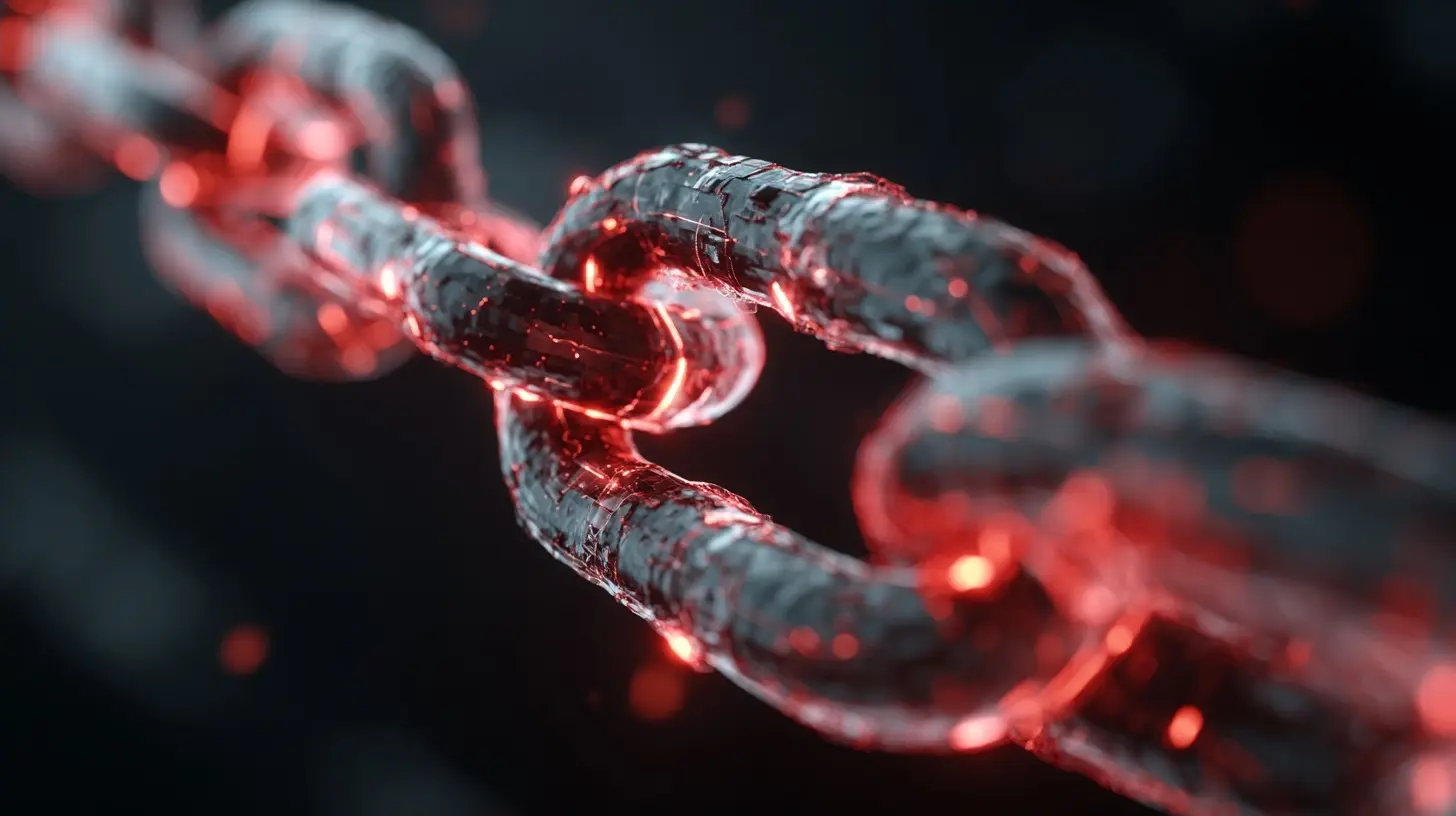 Blockchain in Operating Systems: Potential and Pitfalls