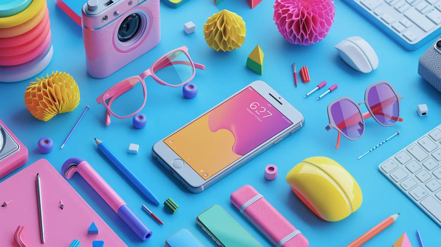 Boost Your Creativity with These Innovative Design Apps