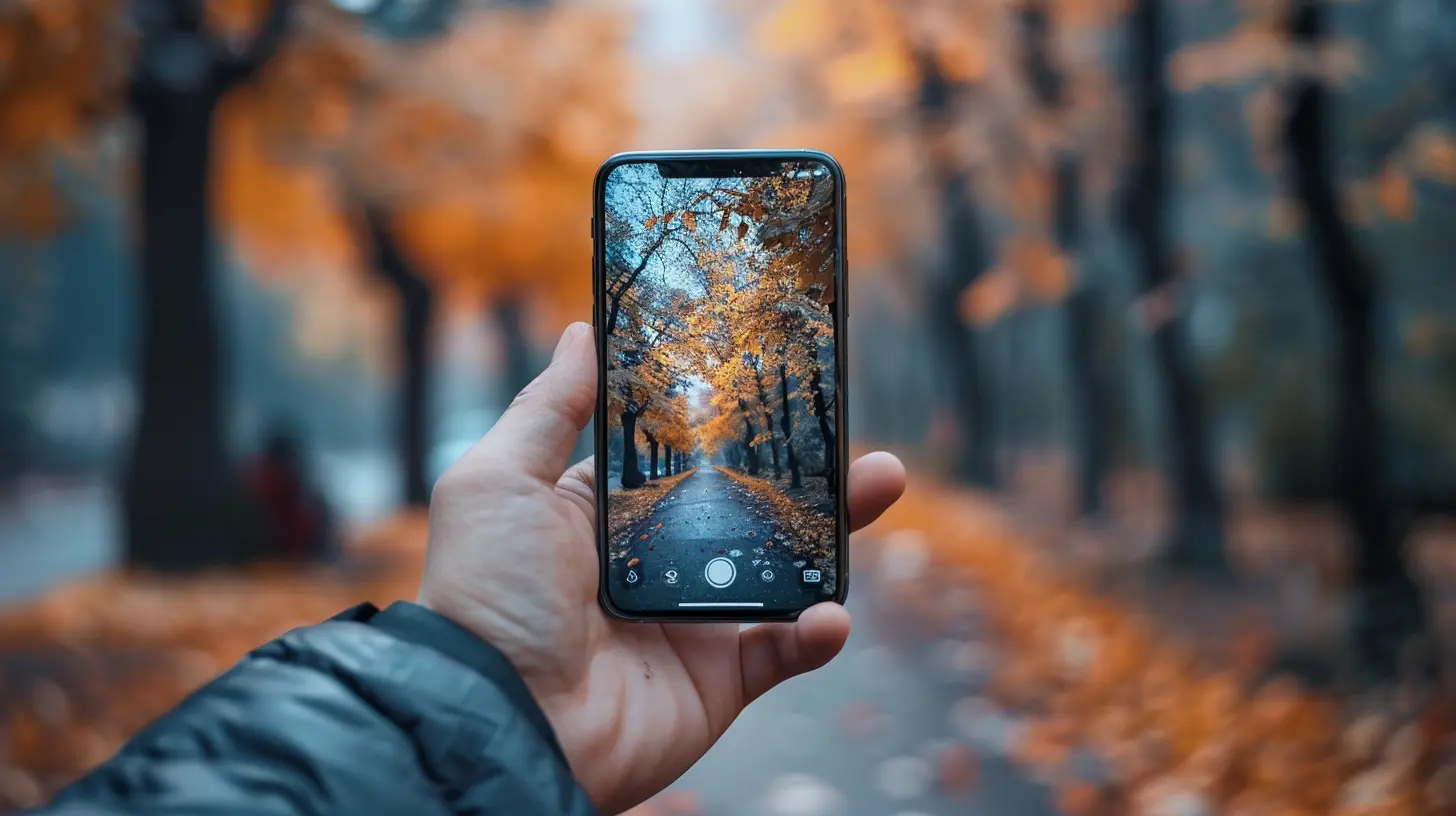 Boost Your Creativity with These Innovative Design Apps