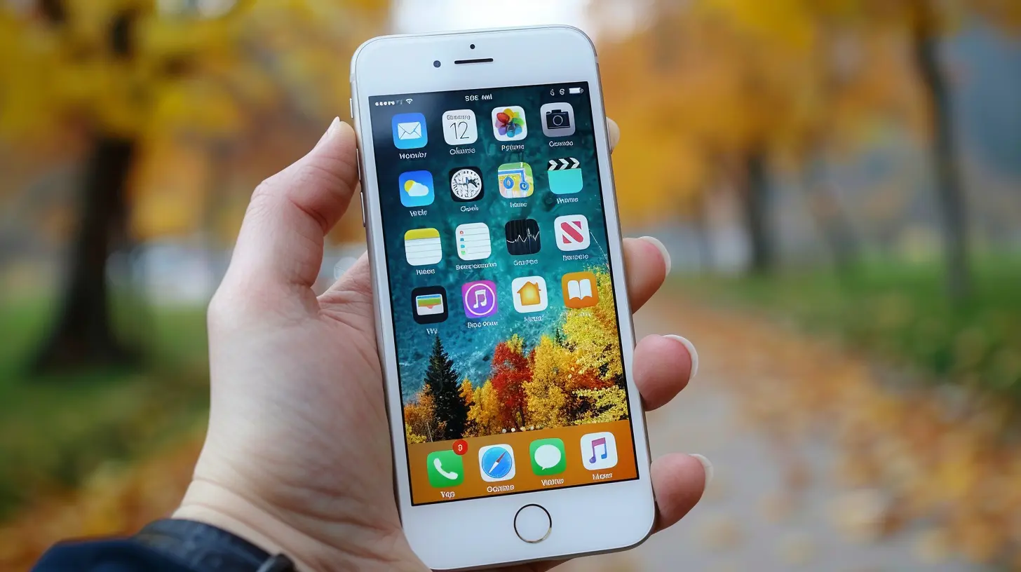 Building Offline-First Mobile Apps: Best Practices