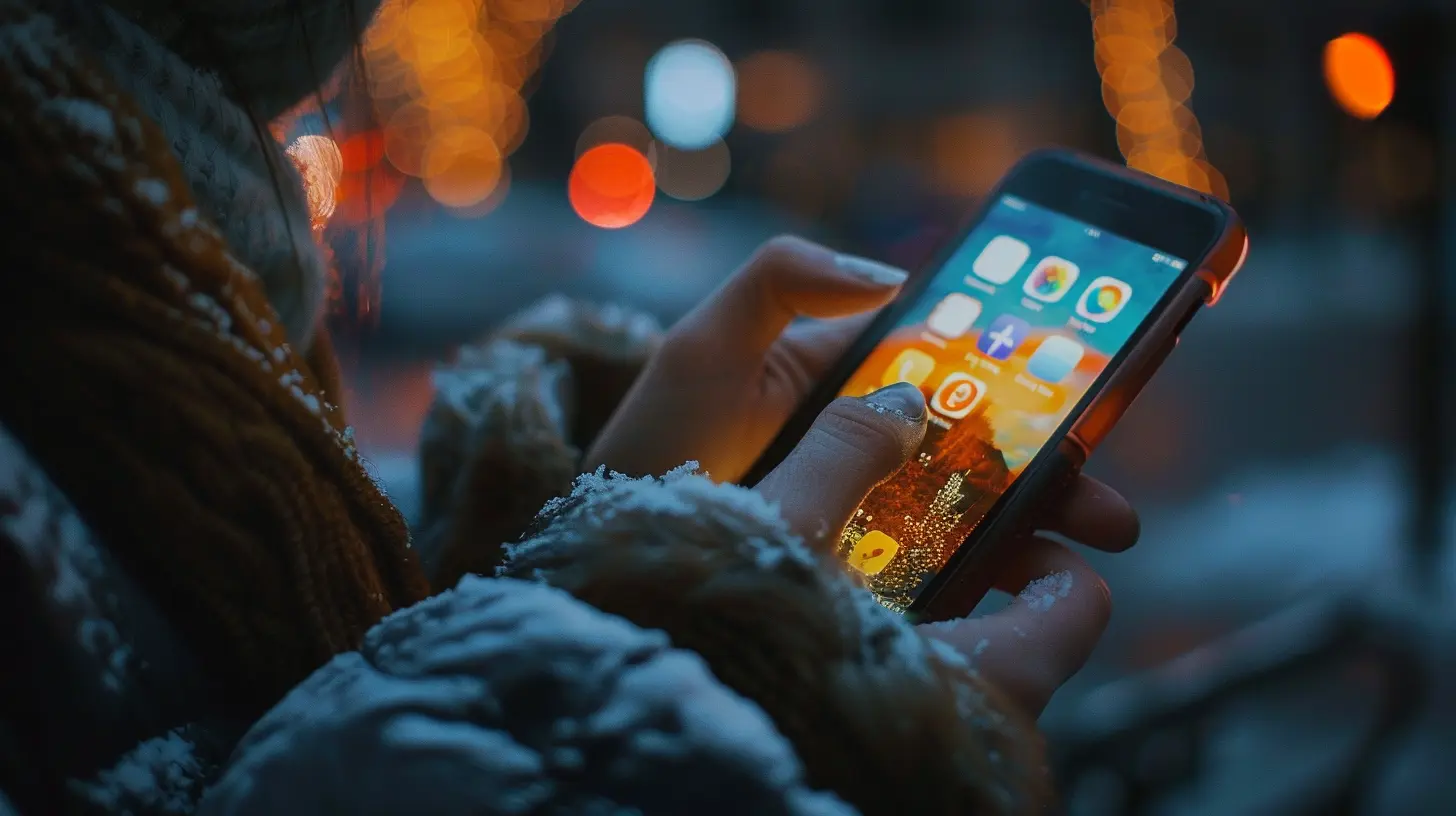 Building Offline-First Mobile Apps: Best Practices