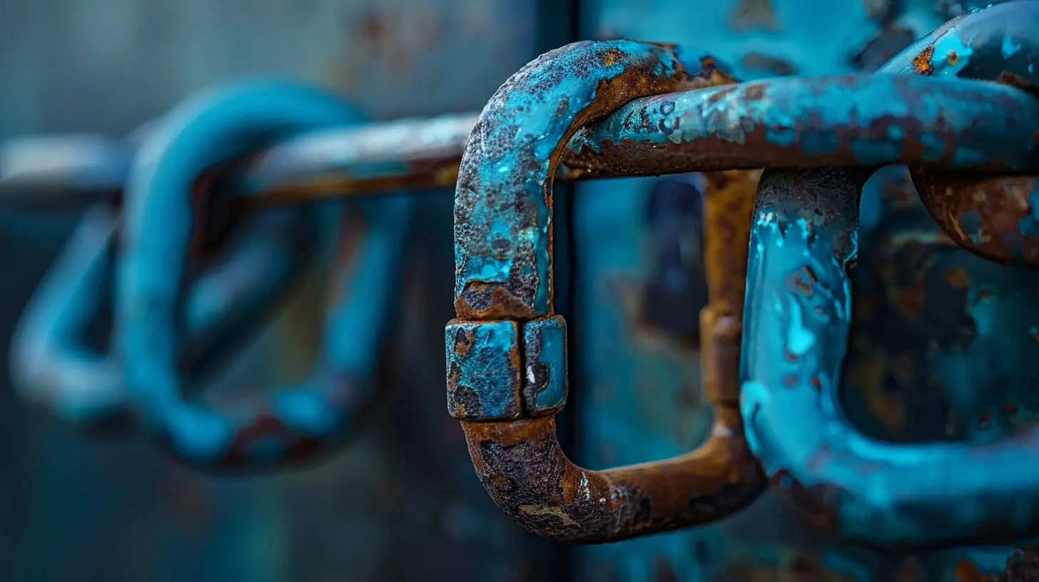 Building Secure Mobile Apps: A Developer's Checklist