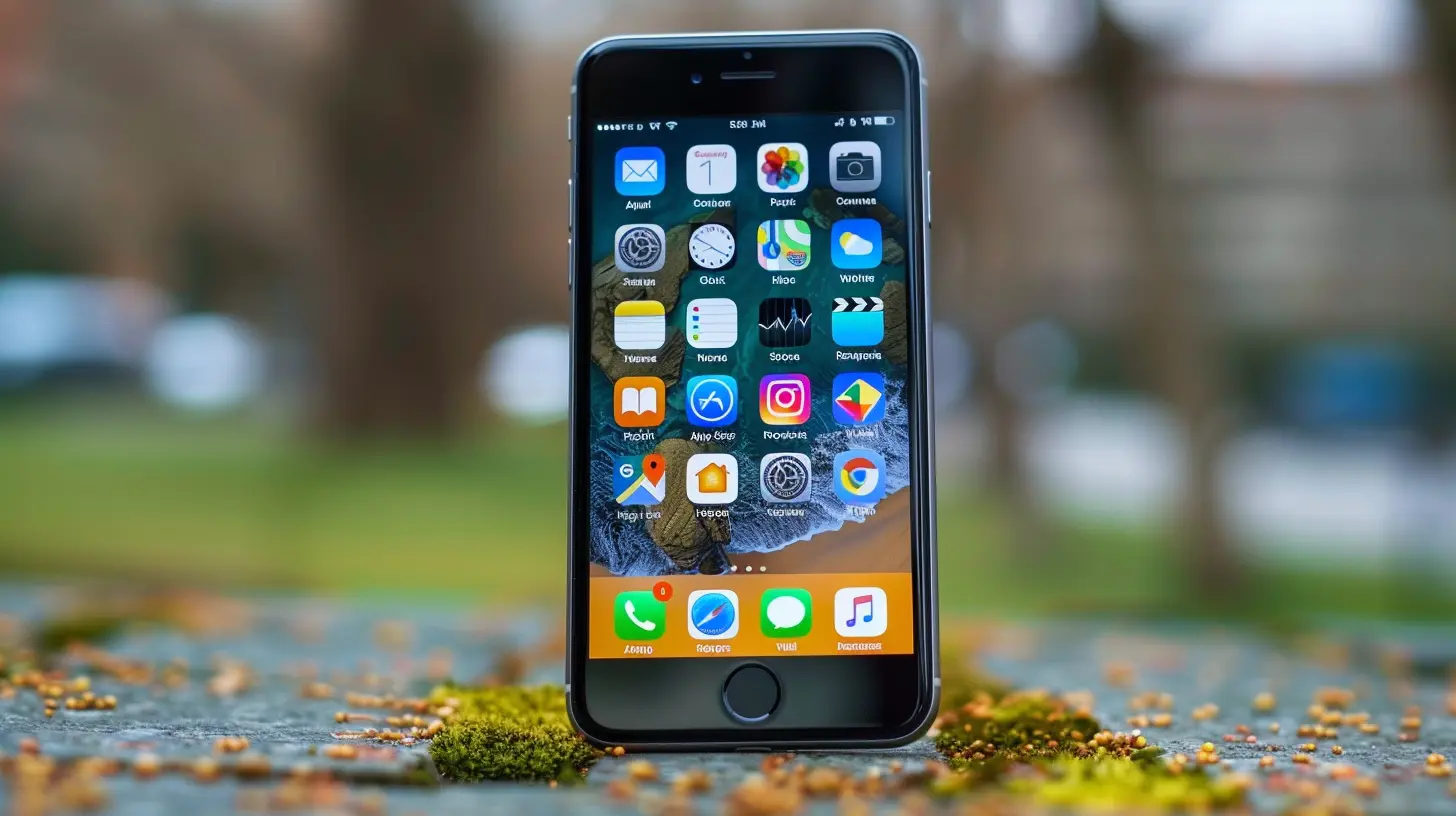 Building Secure Mobile Apps: A Developer's Checklist