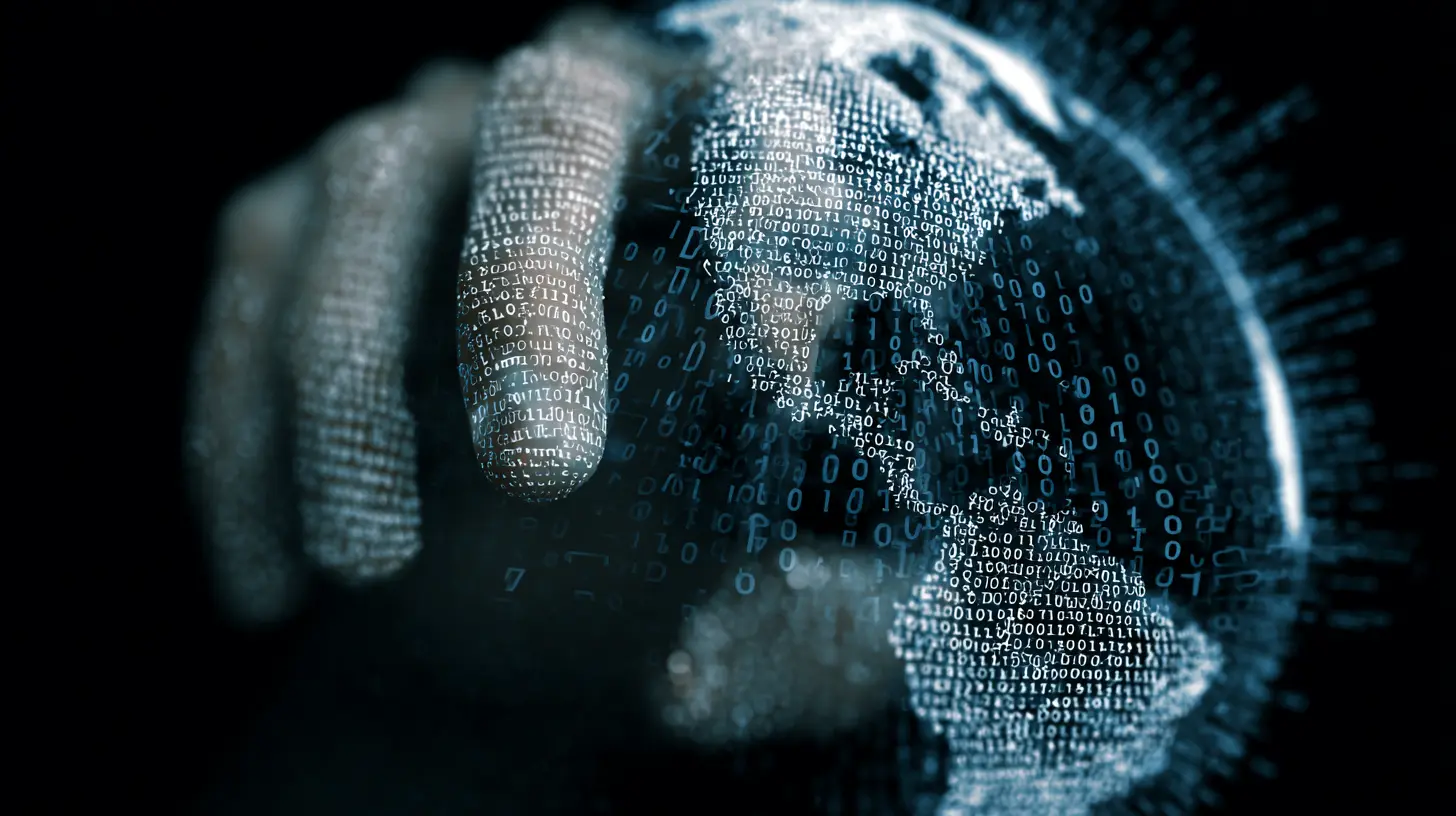 Can Data Localization Laws Survive a Globalized Internet?