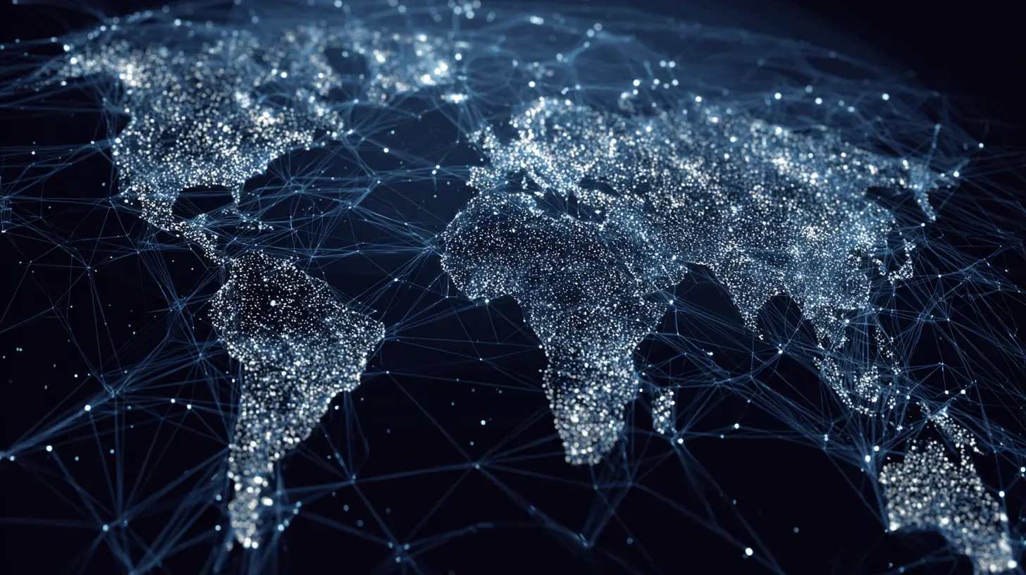 Can Data Localization Laws Survive a Globalized Internet?