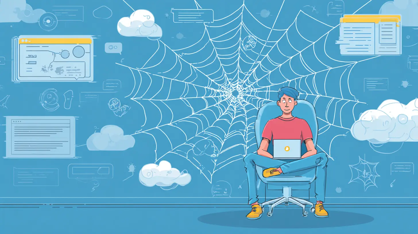 Can Extensions Solve the Web’s Distraction Problem?
