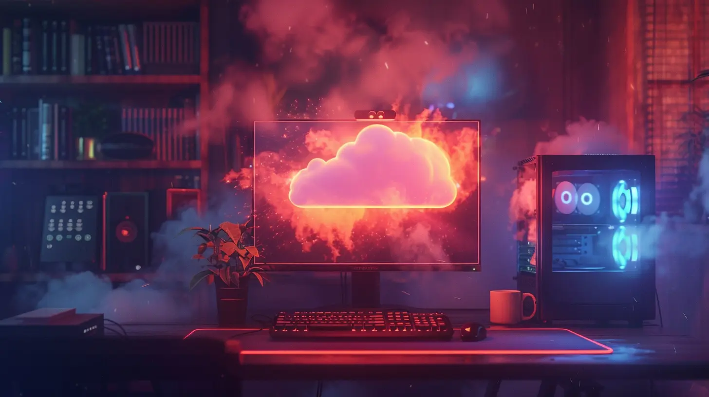 Cloud Gaming on PC: Is It Ready for Prime Time?