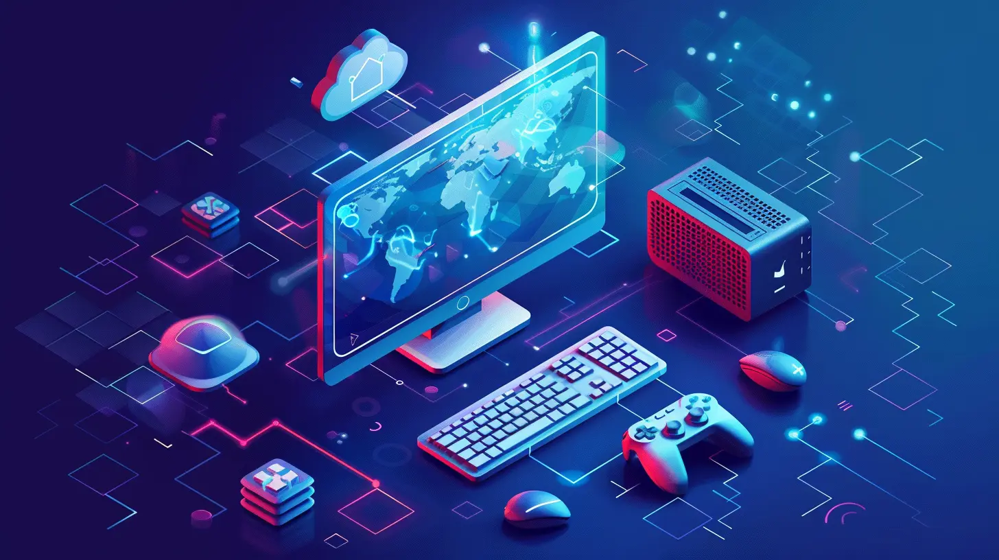 Cloud Gaming on PC: Is It Ready for Prime Time?