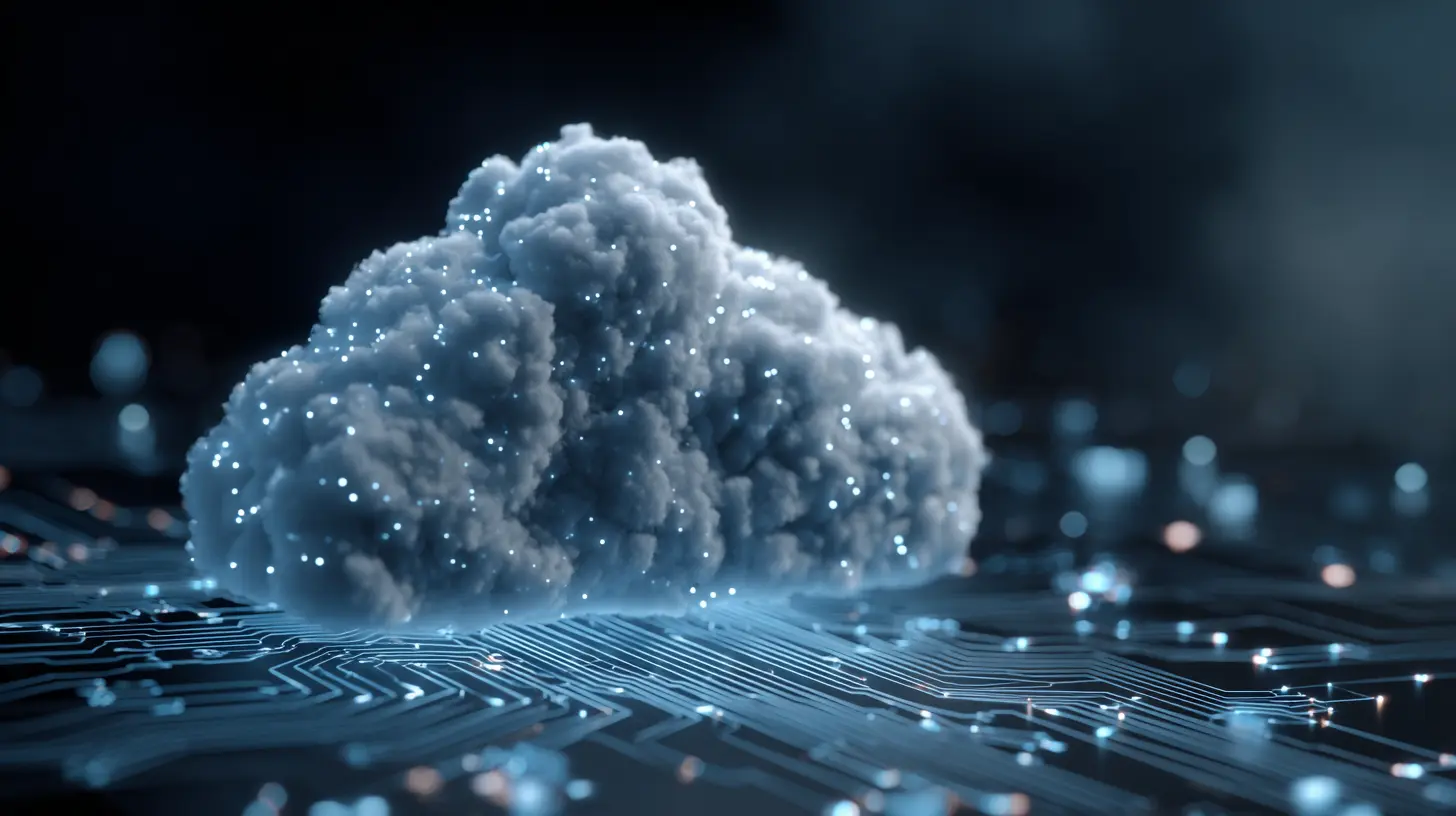 Cloud Storage Explained: Choosing the Right Platform for 2027