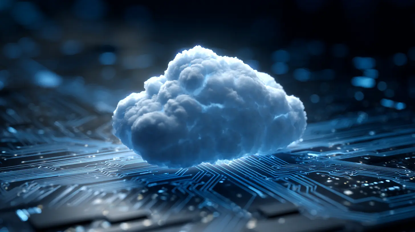 Cloud Storage Explained: Choosing the Right Platform for 2027