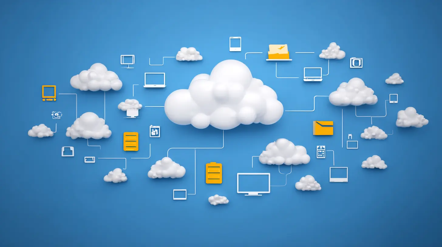 Cloud Storage Explained: Choosing the Right Platform for 2027