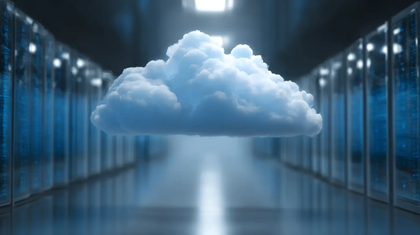 Cloud Storage Explained: Choosing the Right Platform for 2027