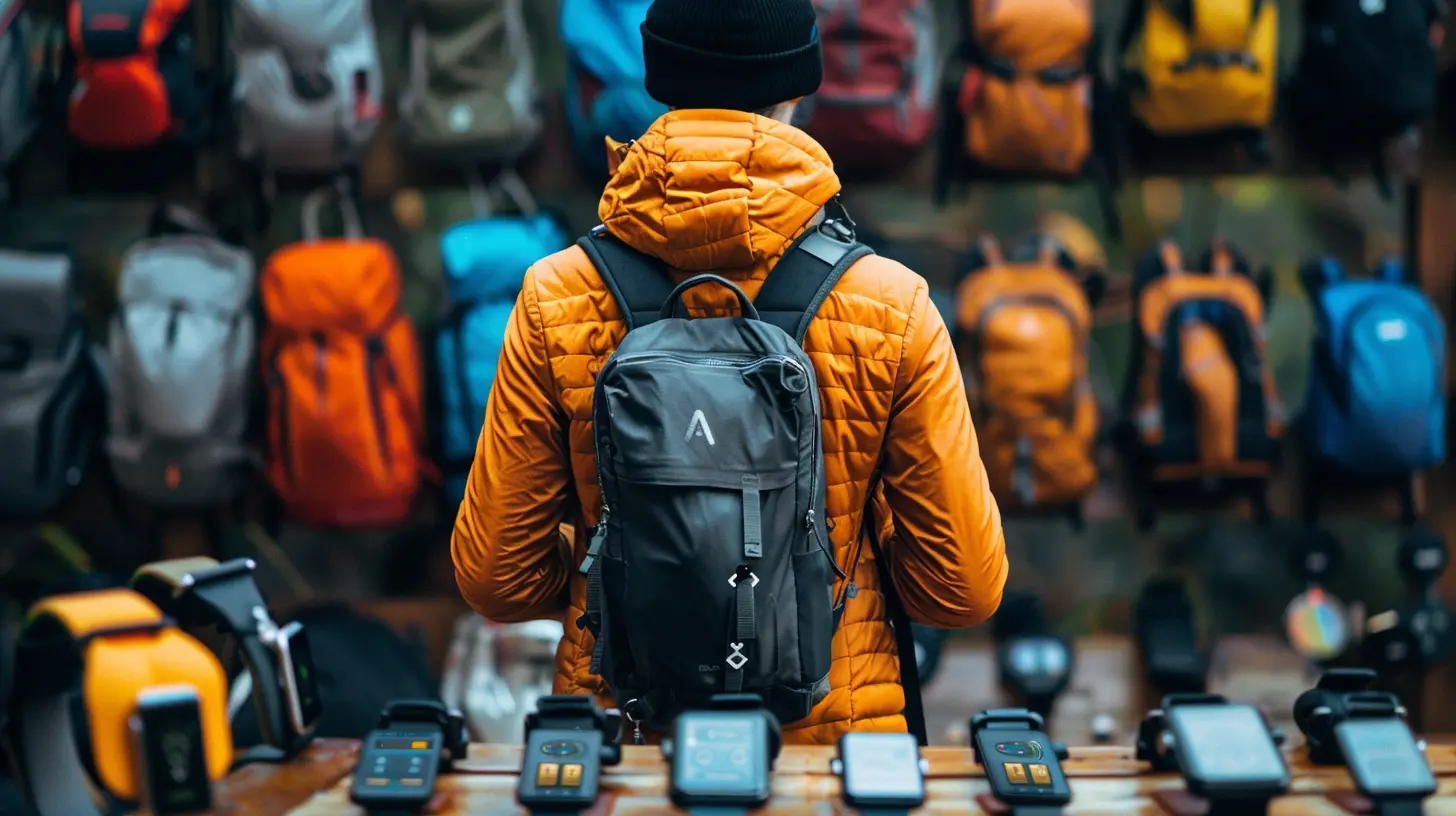 Comparing Fitness Trackers: Which One Fits Your Lifestyle?