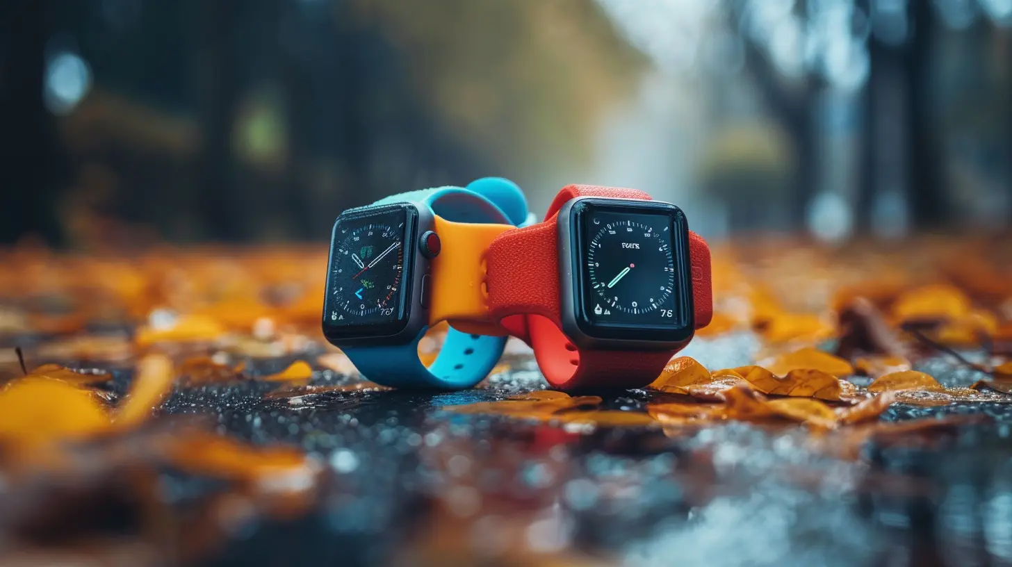 Comparing Fitness Trackers: Which One Fits Your Lifestyle?