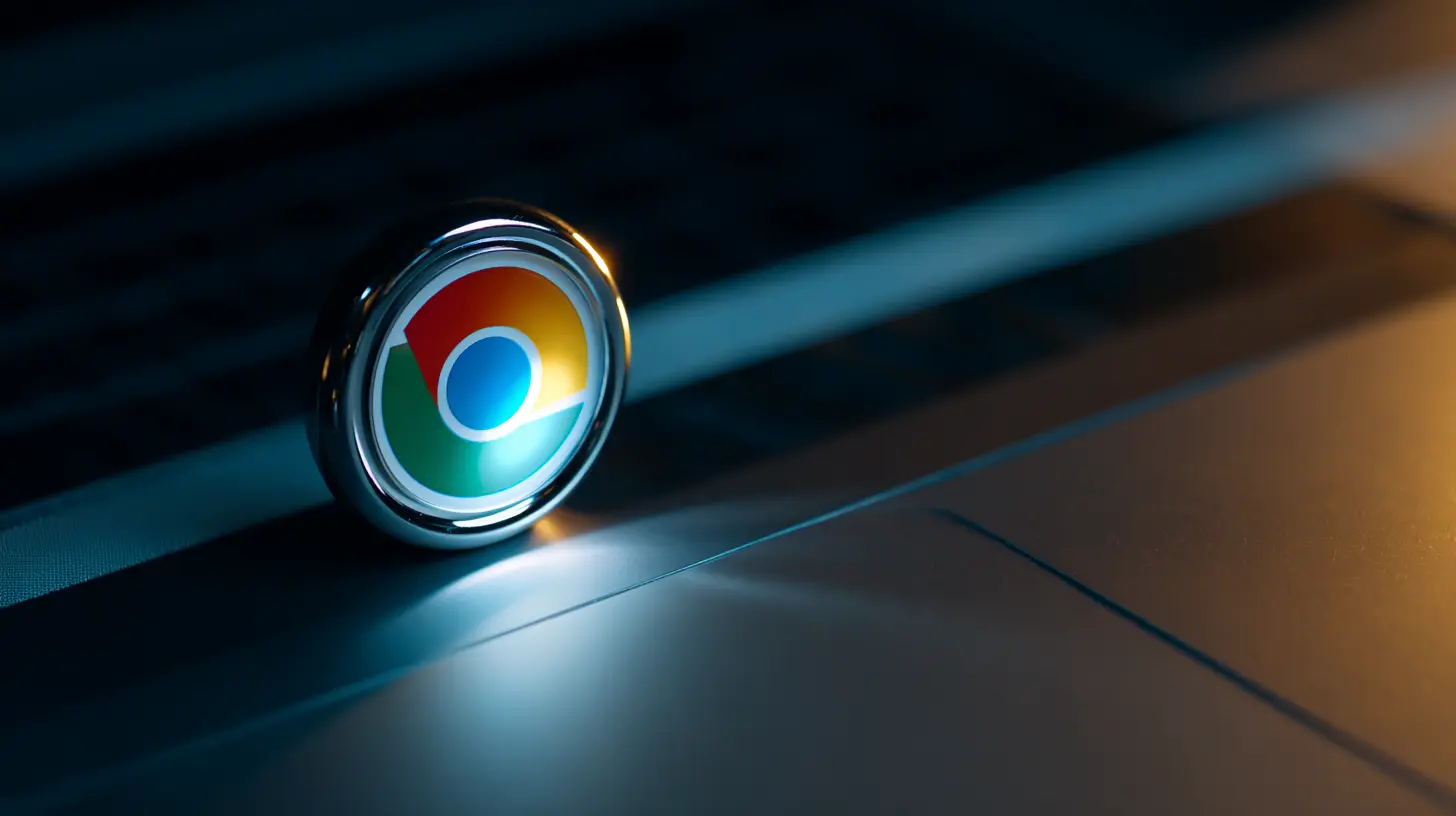 Could Browser Extensions Replace Desktop Software?