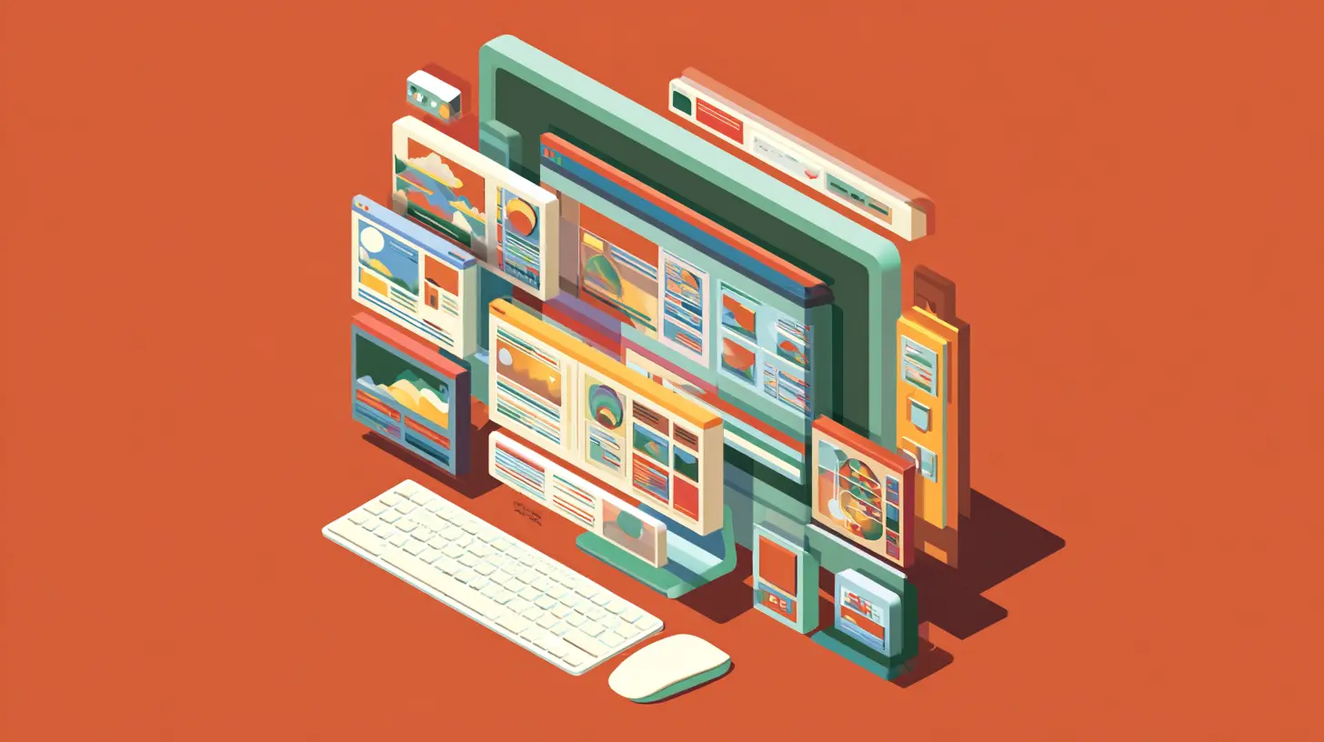 Could Browser Extensions Replace Desktop Software?