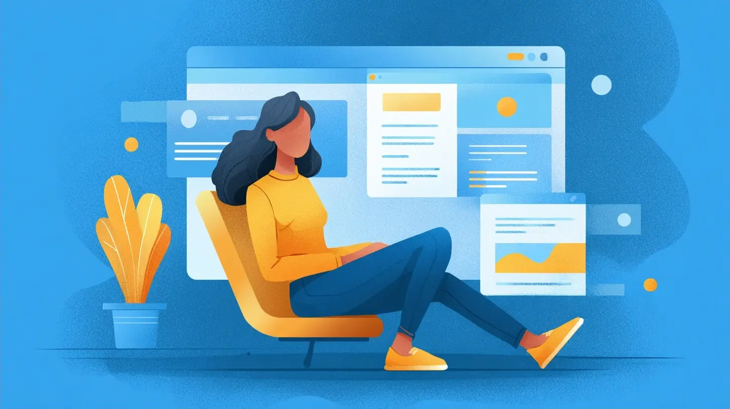 Could Extensions Become Context-Aware by 2027?