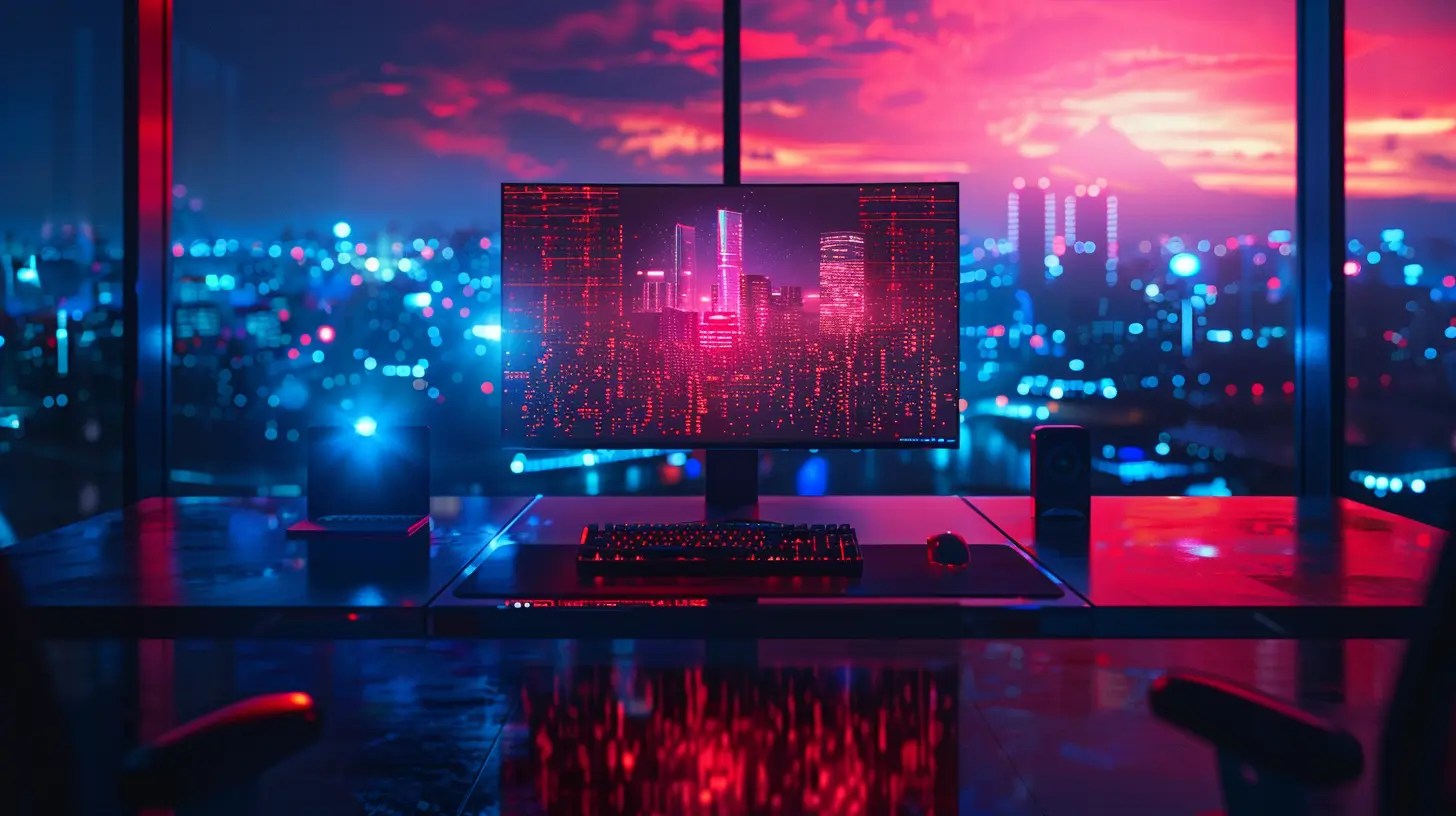Cybersecurity Challenges in the Age of Remote Work