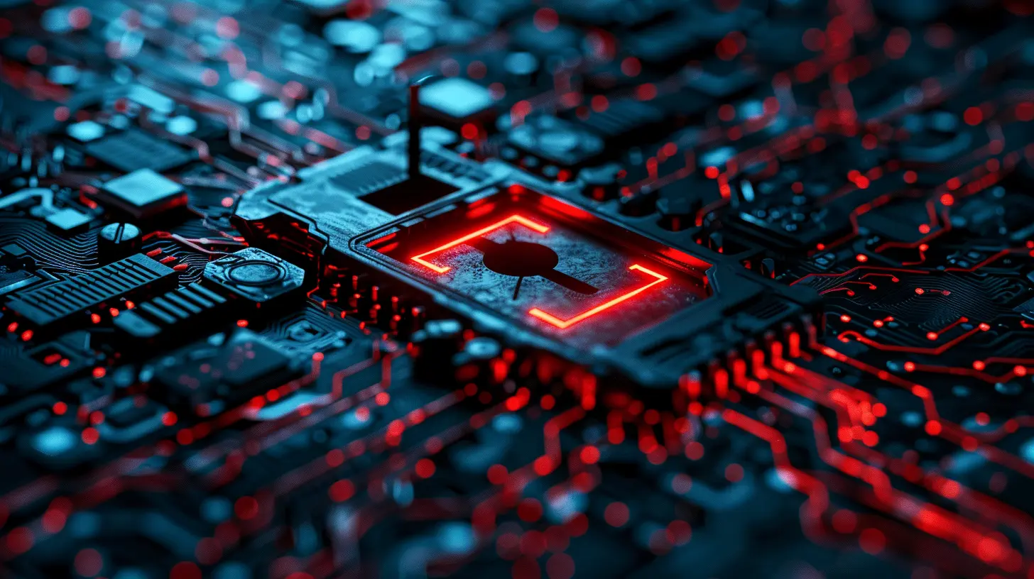 Cybersecurity for Gamers: Keeping Your Accounts Safe