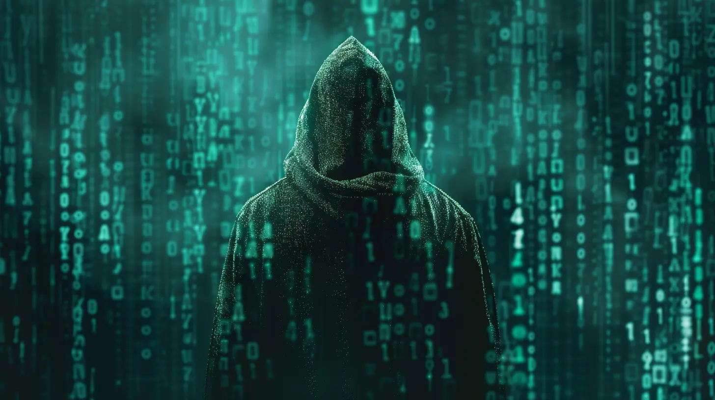 Cybersecurity for Gamers: Keeping Your Accounts Safe