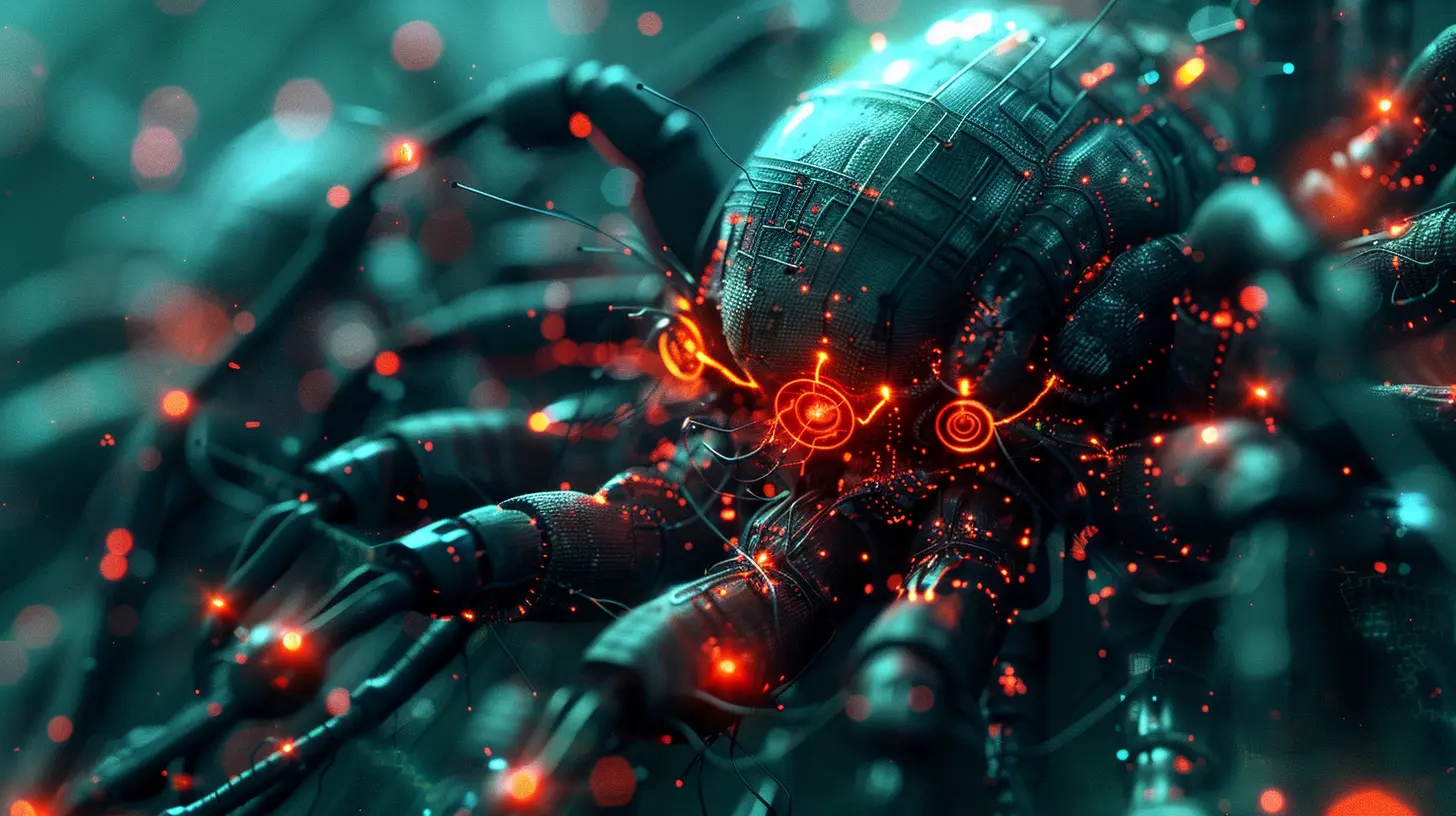 Cybersecurity Myths That Could Put Your Devices at Risk